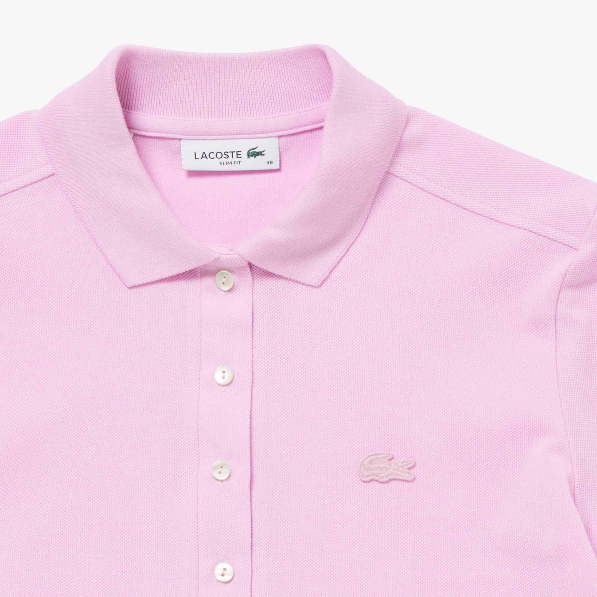 ストレッチコットンピケポロシャツ (半袖)