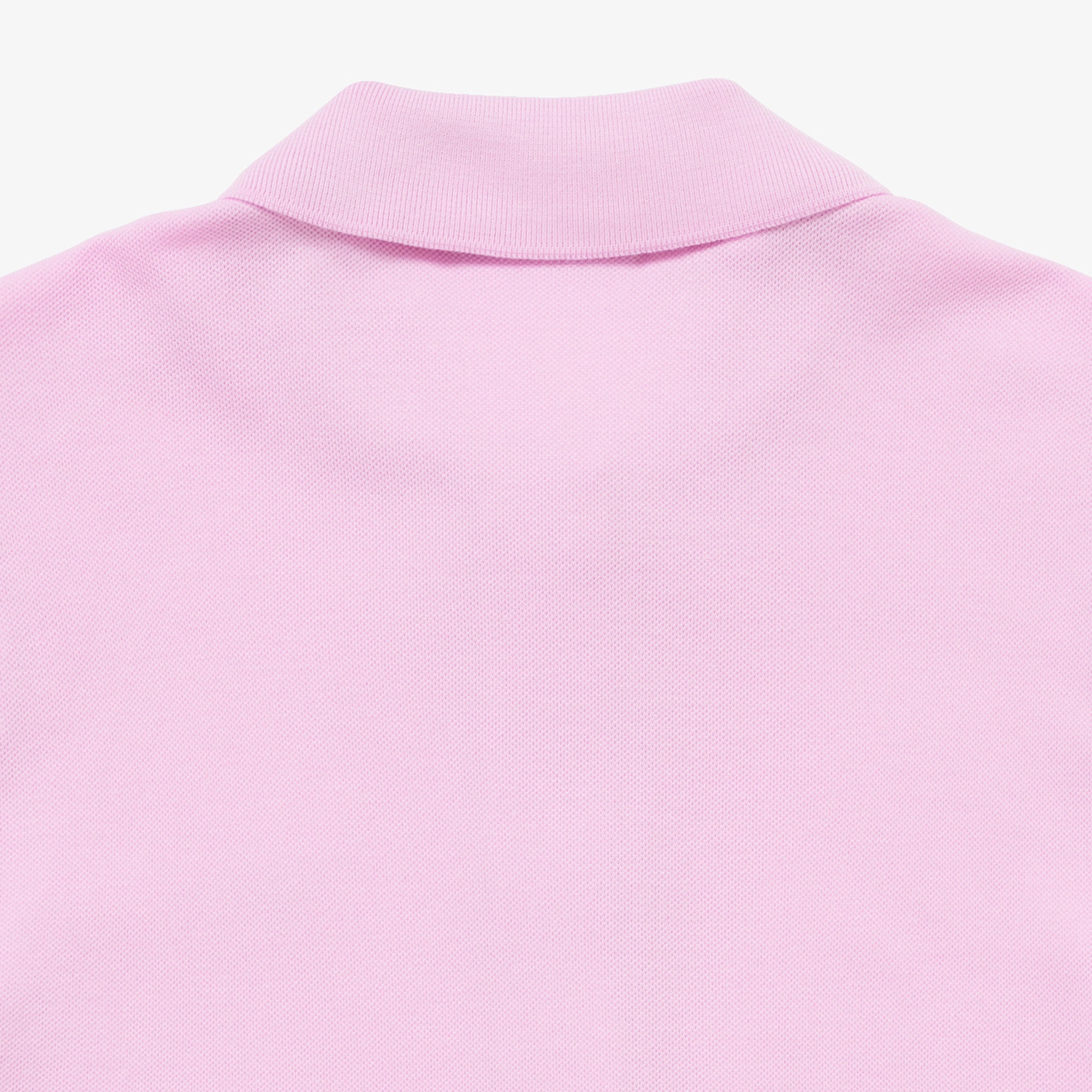 ストレッチコットンピケポロシャツ (半袖)