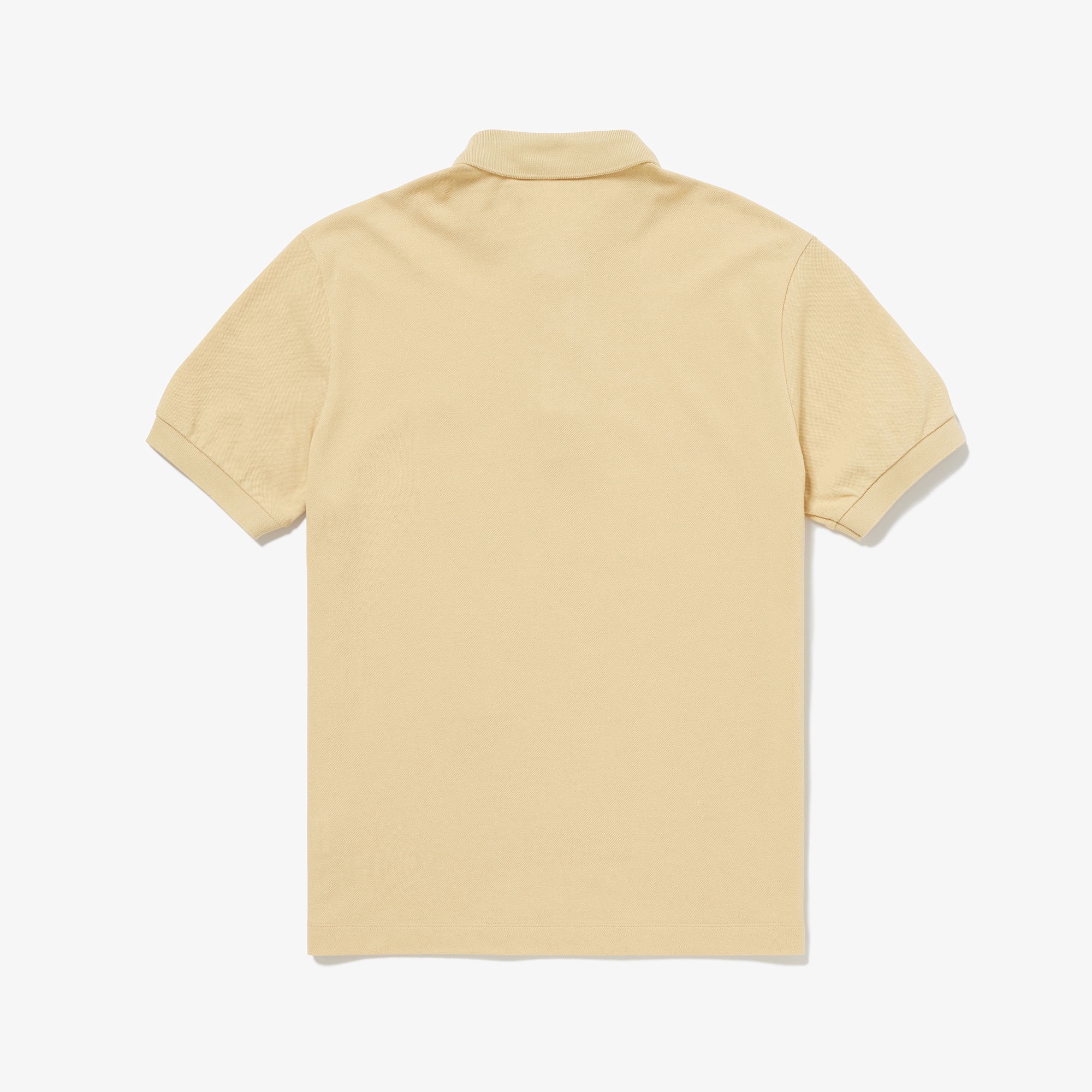 レギュラーフィット ストレッチ パリポロシャツ (半袖)
