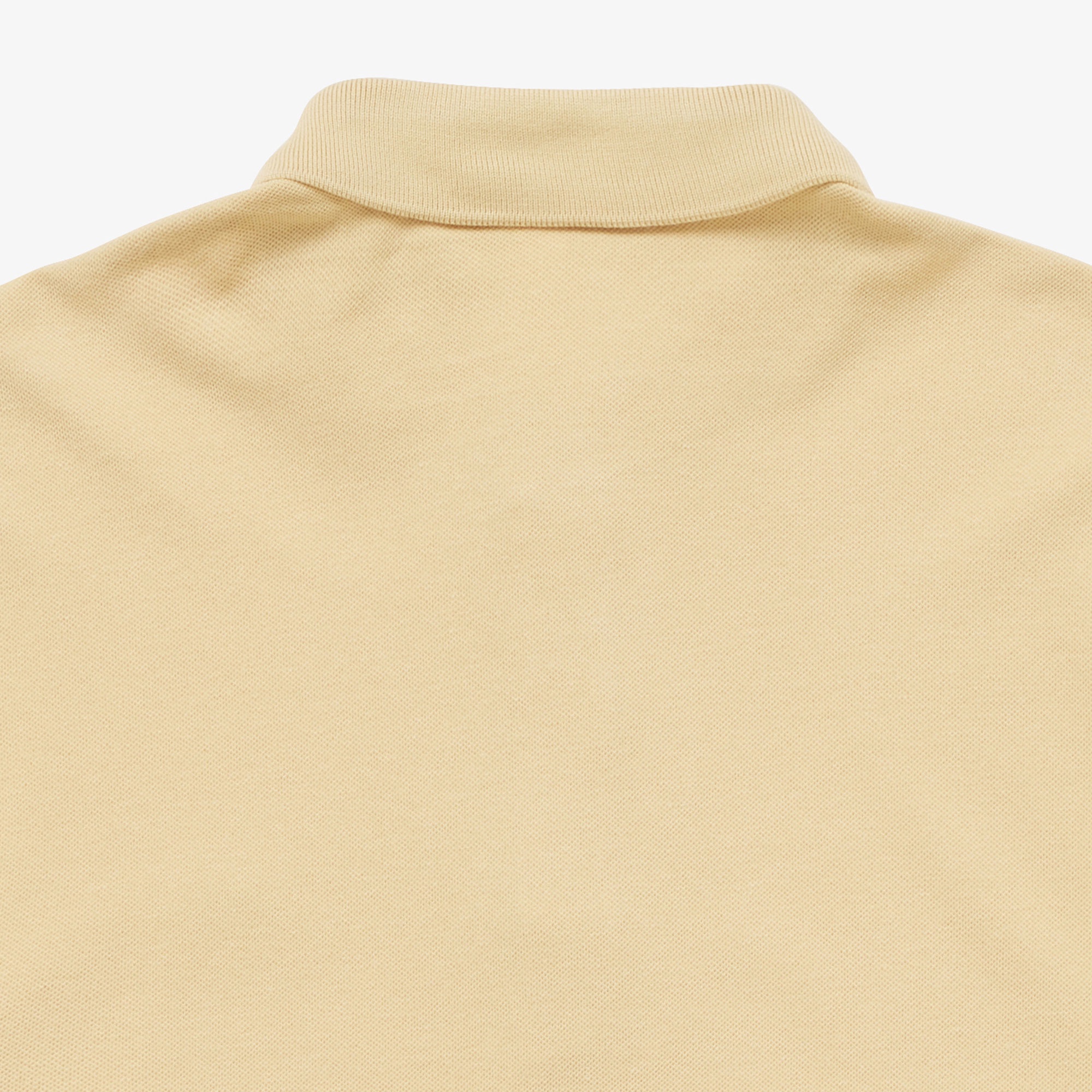 レギュラーフィット ストレッチ パリポロシャツ (半袖)