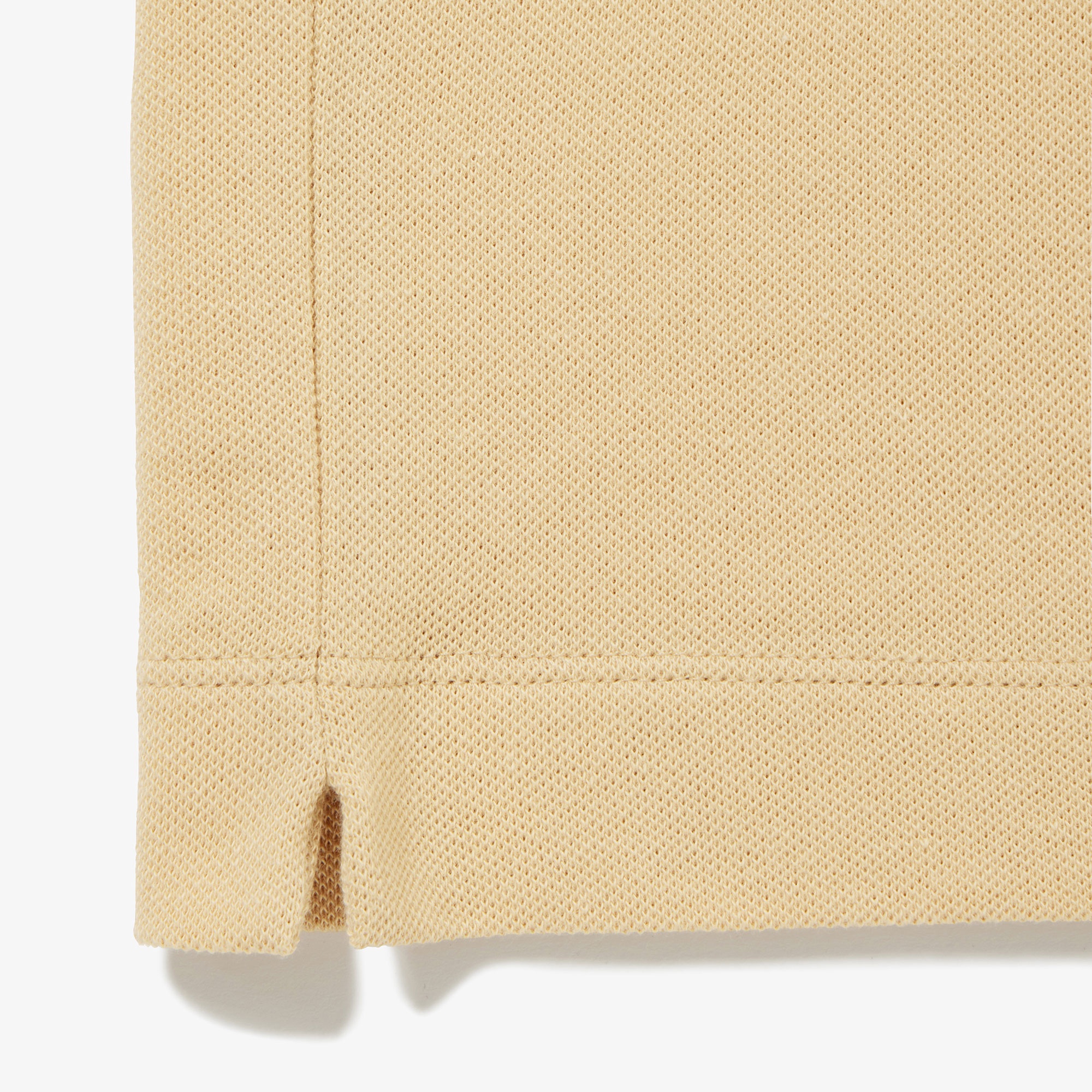 レギュラーフィット ストレッチ パリポロシャツ (半袖)