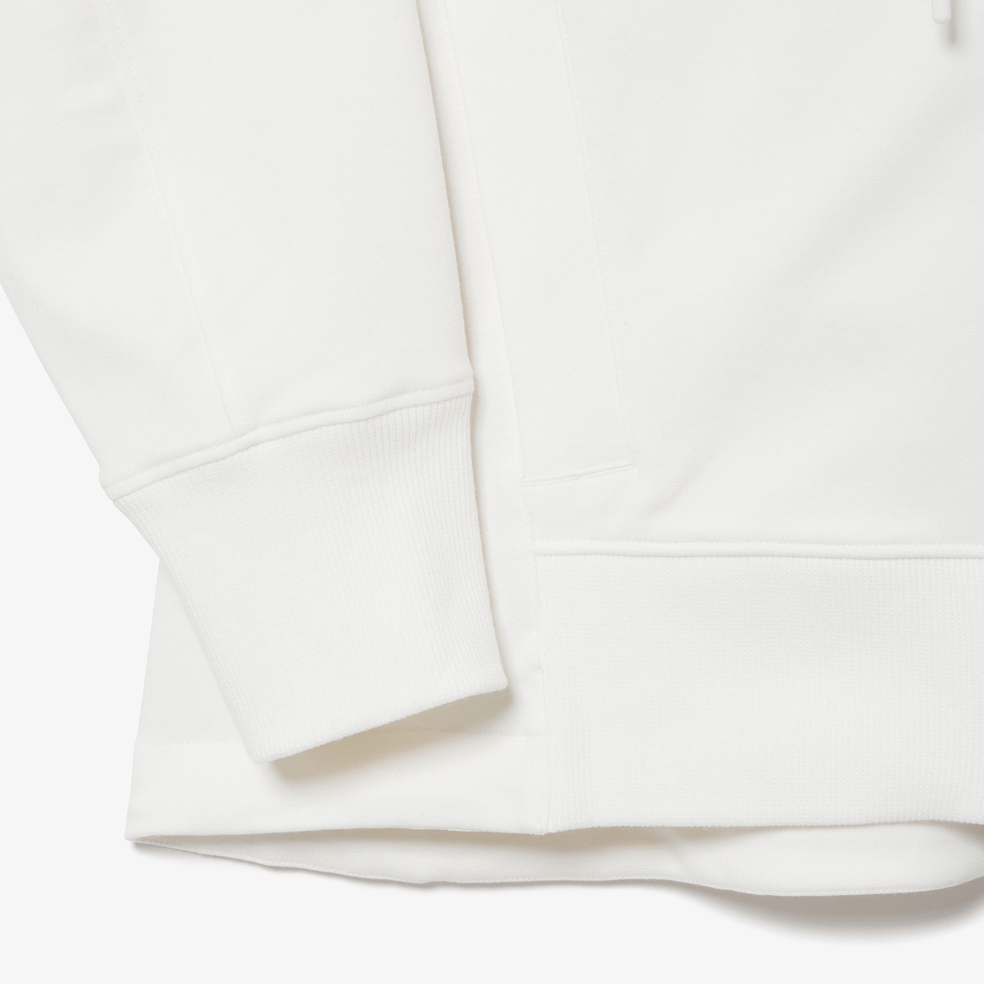 COOL MAXジップアップスウェットフーディー