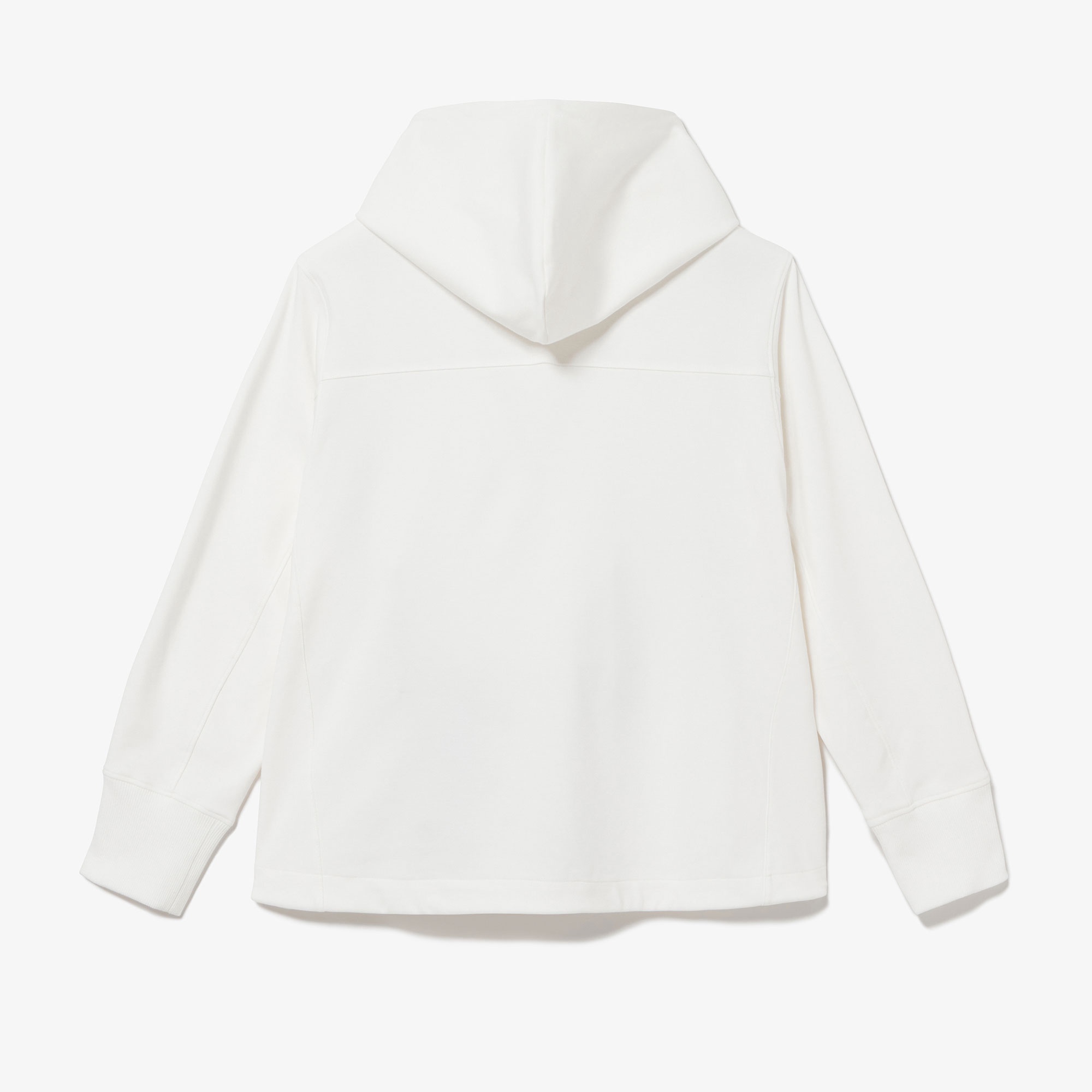 COOL MAXジップアップスウェットフーディー