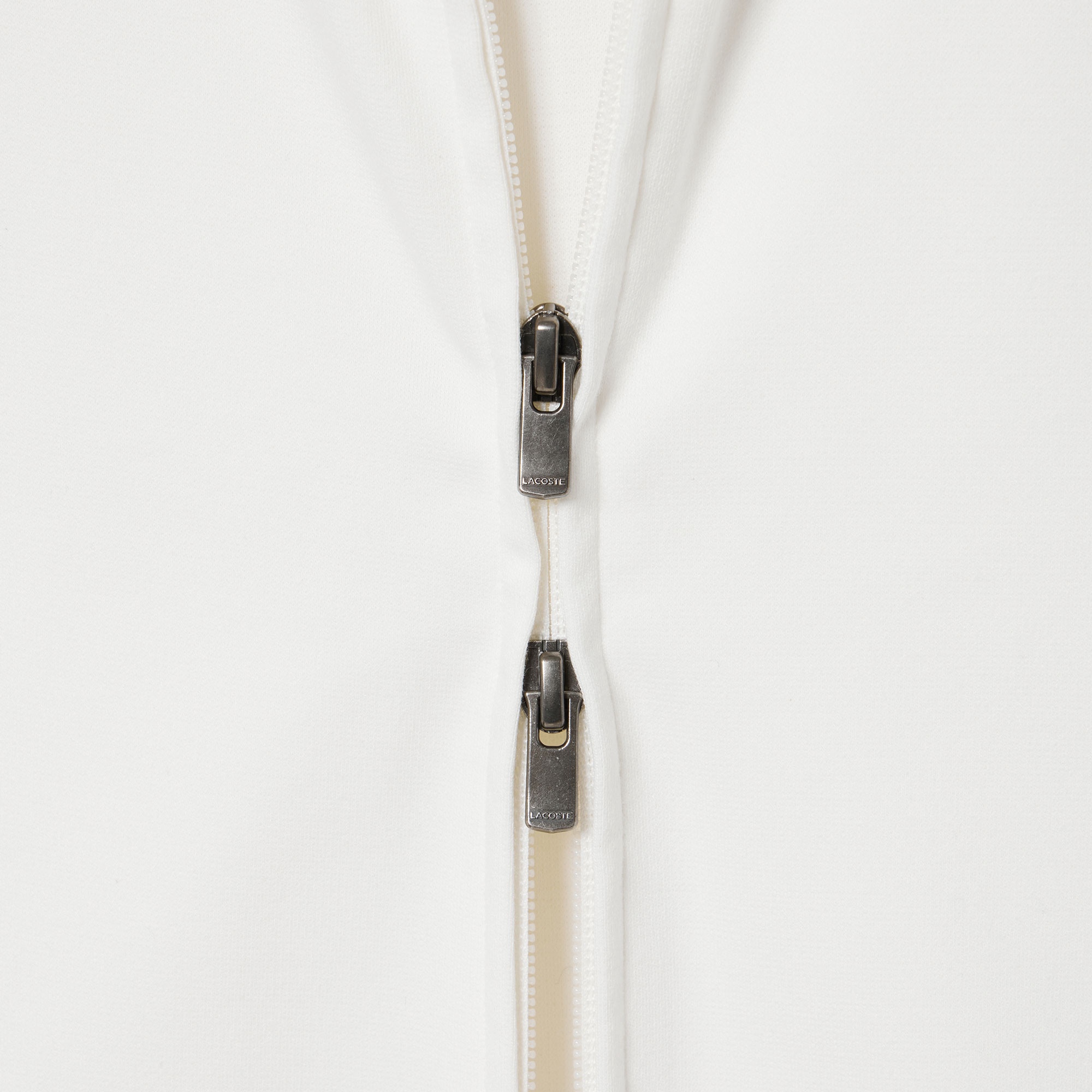 COOL MAXジップアップスウェットフーディー