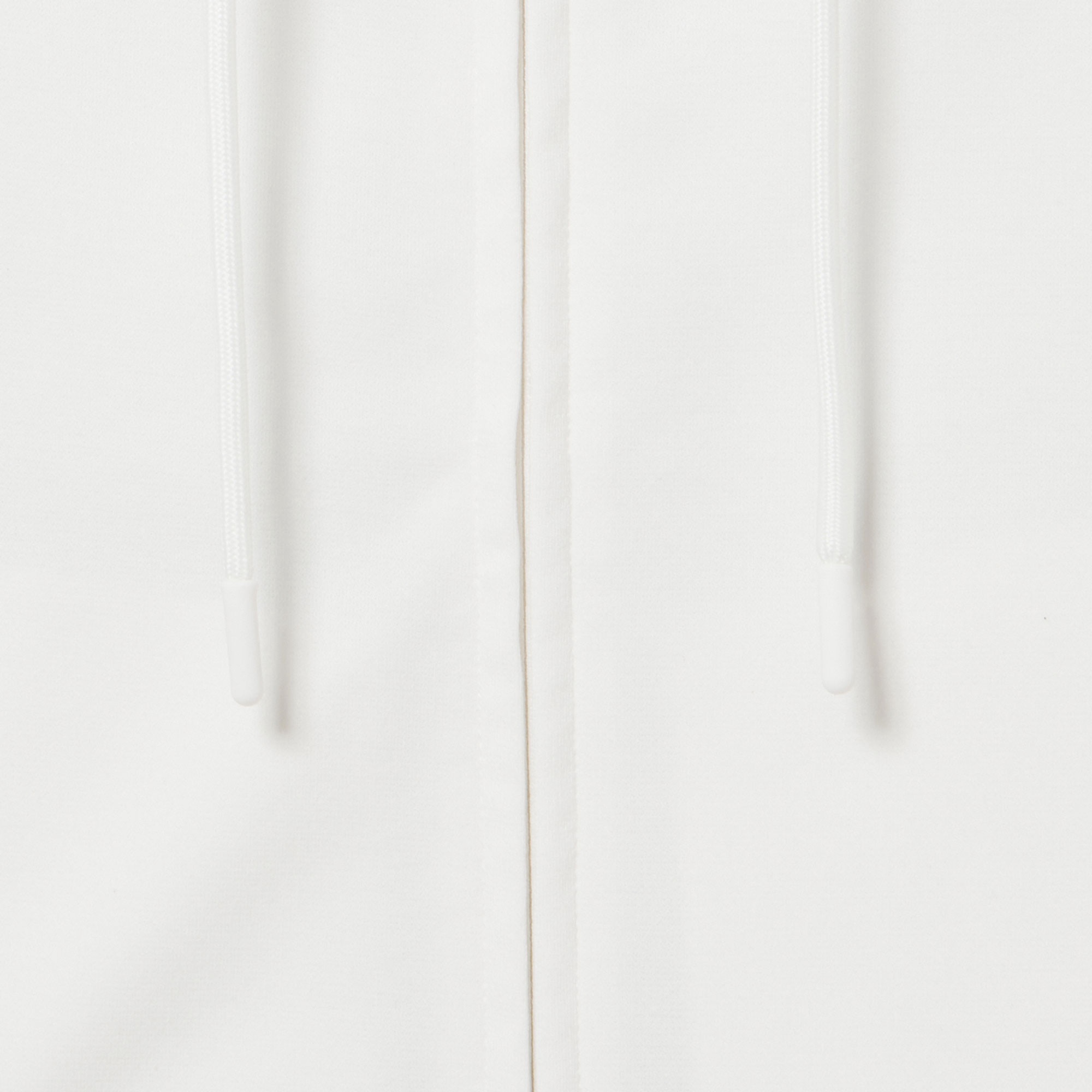 COOL MAXジップアップスウェットフーディー