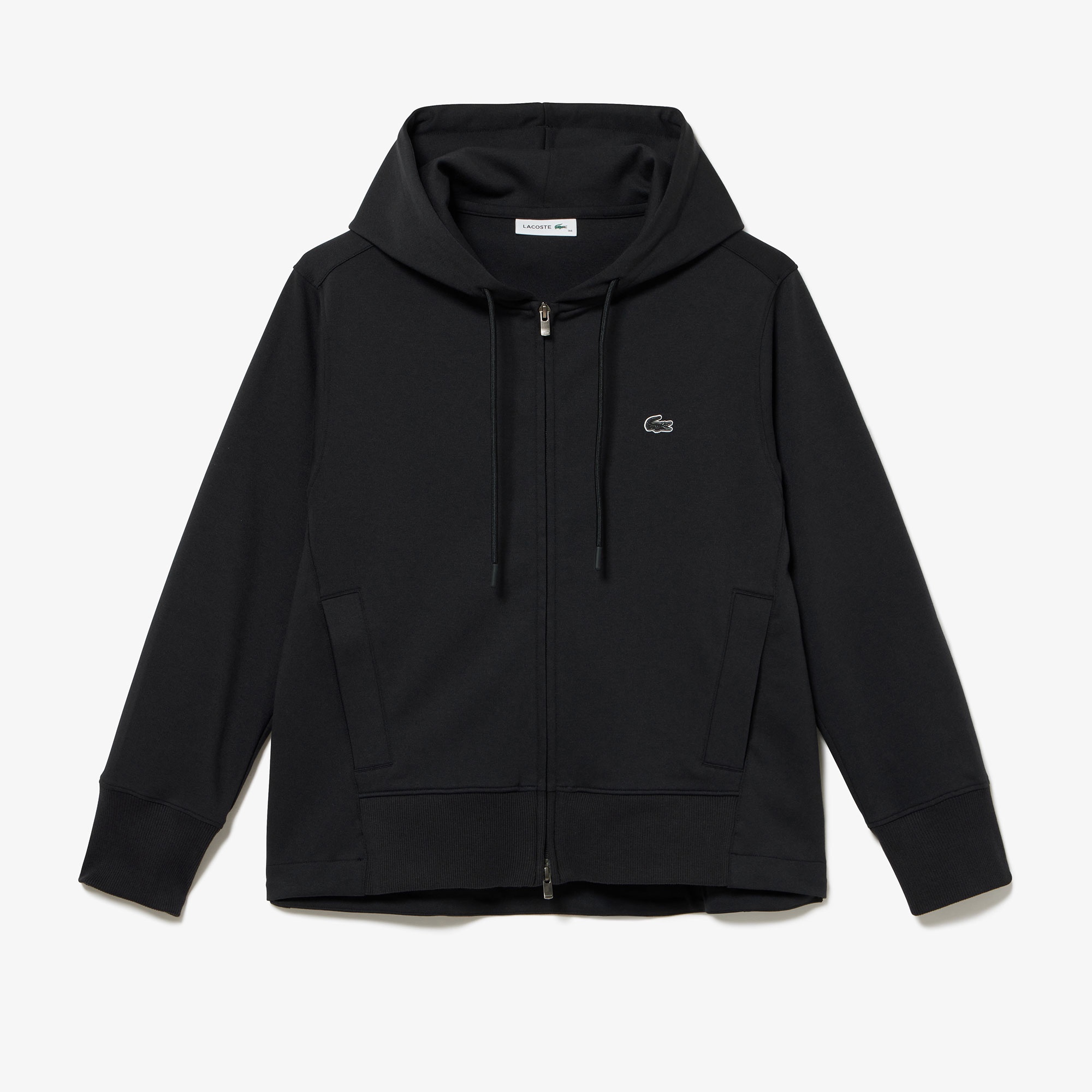 COOL MAXジップアップスウェットフーディー