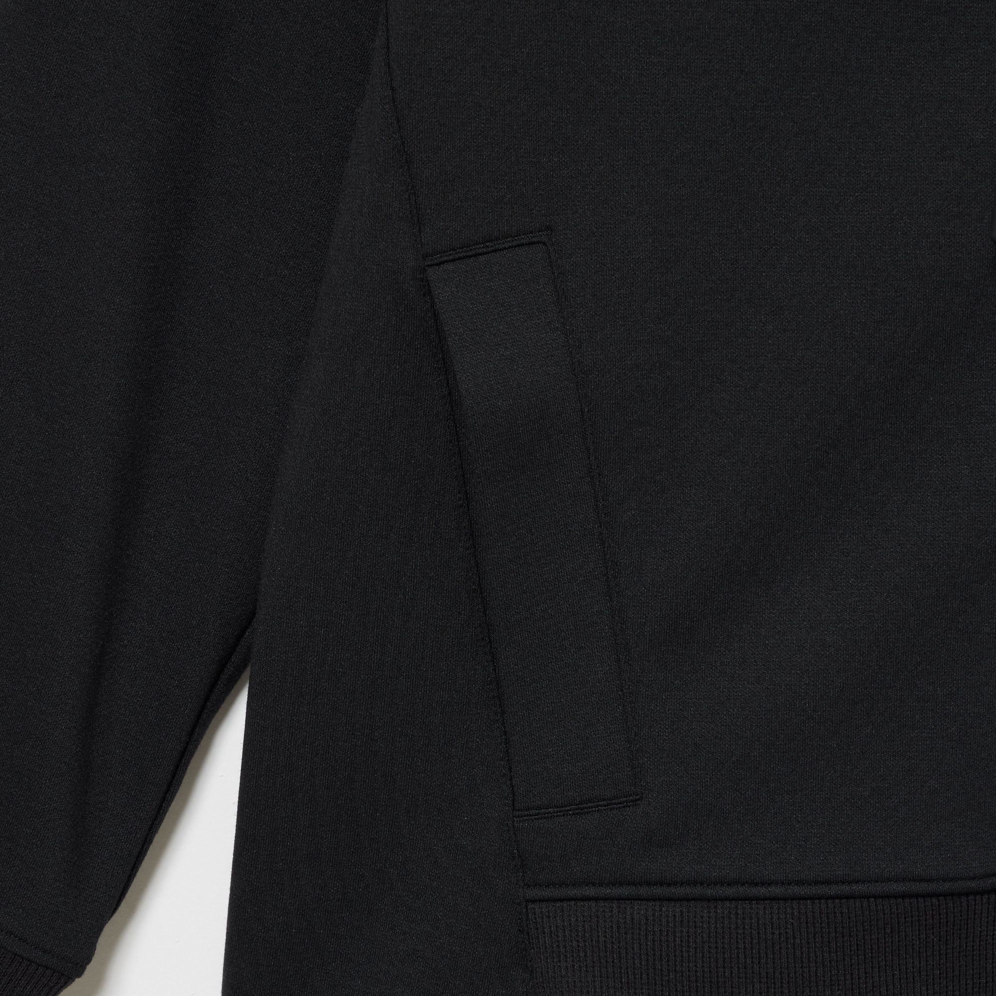 COOL MAXジップアップスウェットフーディー