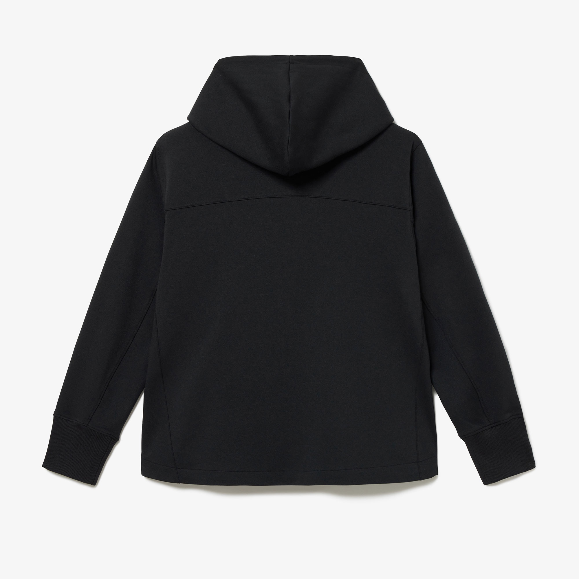 COOL MAXジップアップスウェットフーディー