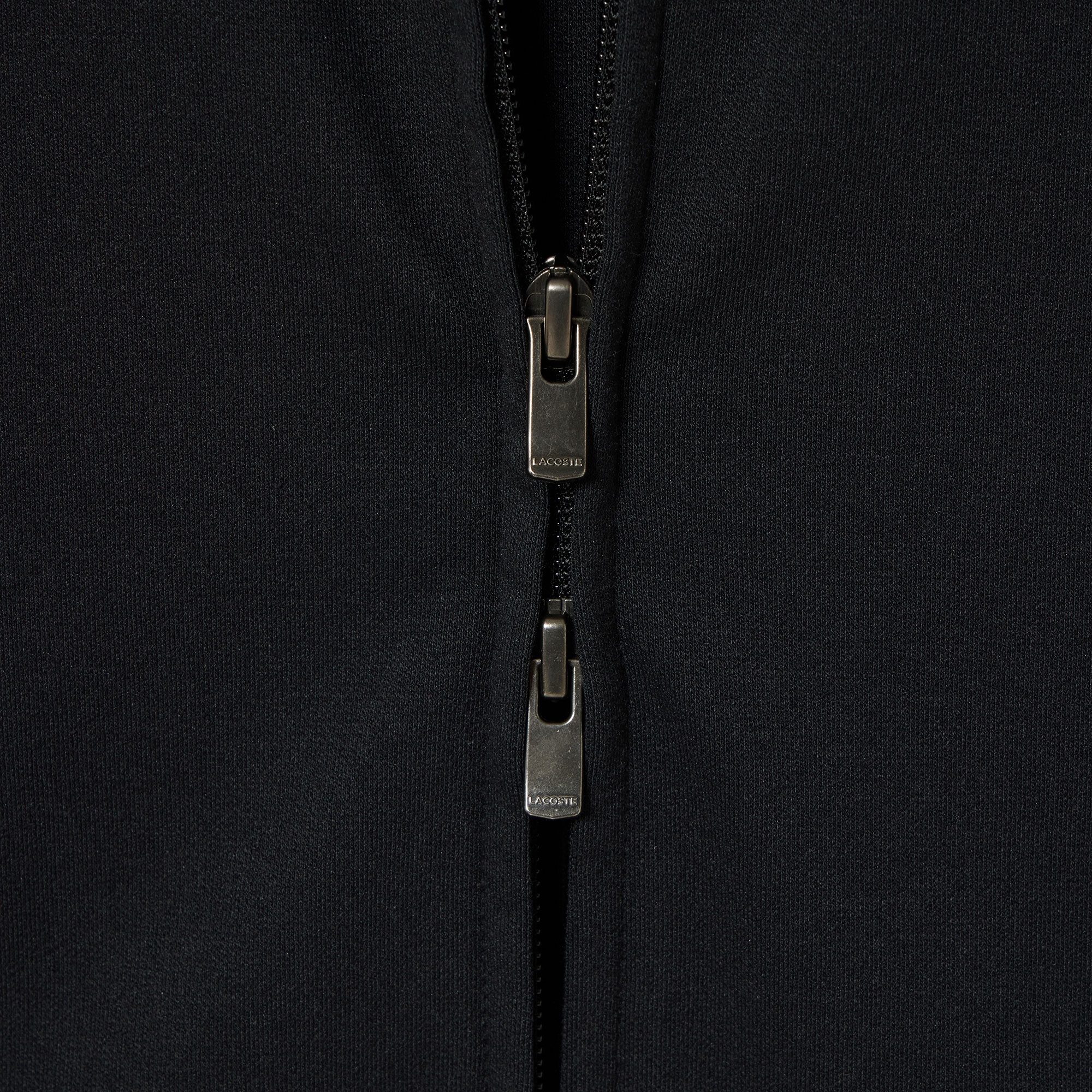 COOL MAXジップアップスウェットフーディー