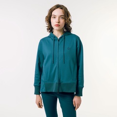 ショルダーパイピング鹿の子地トラックジャケット SF7234