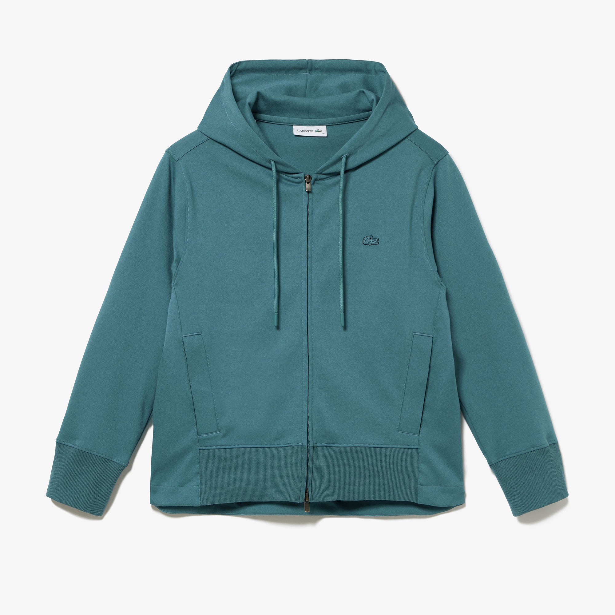 COOL MAXジップアップスウェットフーディー