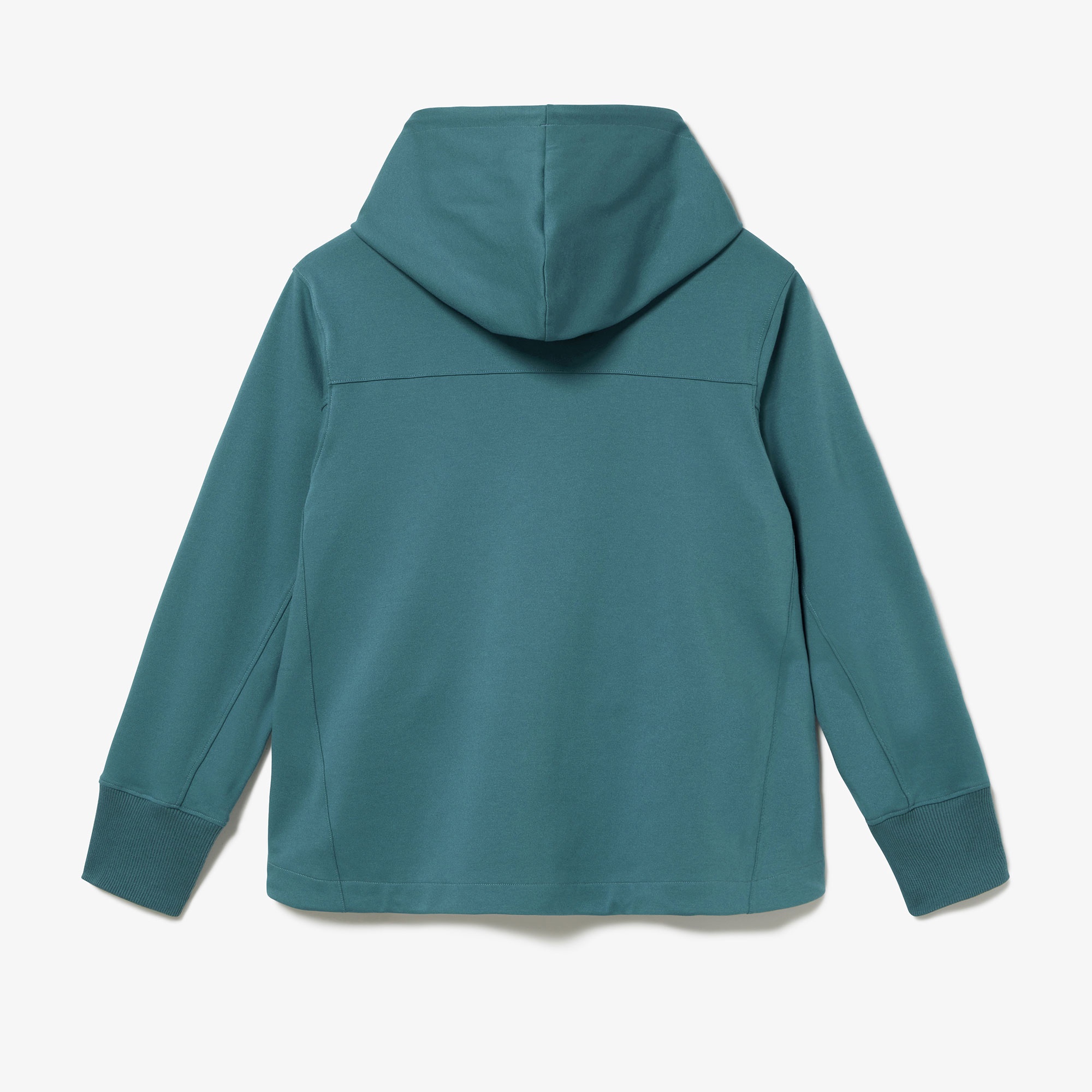COOL MAXジップアップスウェットフーディー