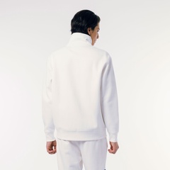ラコステ　L L ラコステ LACOSTE ダイヤリップストップタフタテニスキャップ