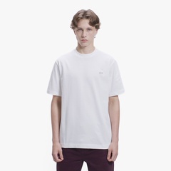 アウトラインクロックポケットTシャツ TH5581 - ラコステ（LACOSTE