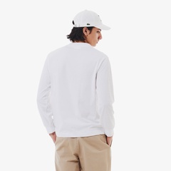 ノバク・ジョコビッチ』シグナルフラッグワニロゴTシャツ TH9320