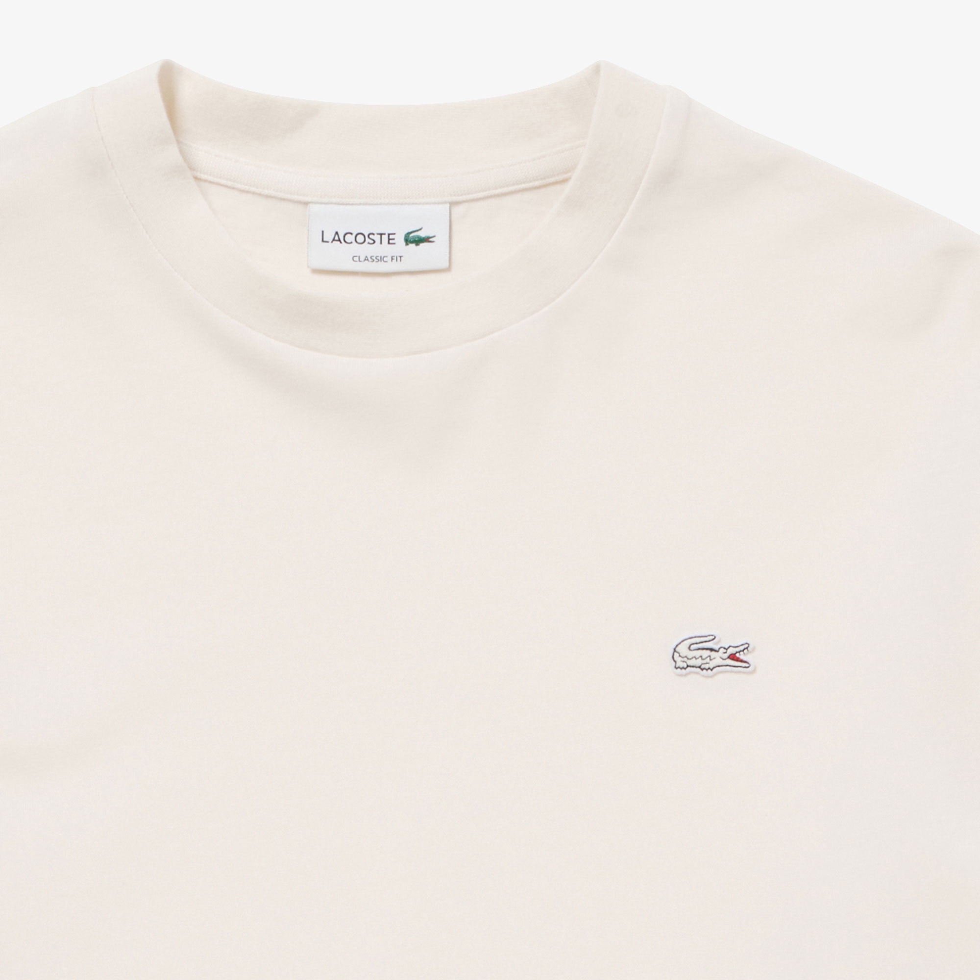 ベーシックロングスリーブTシャツ