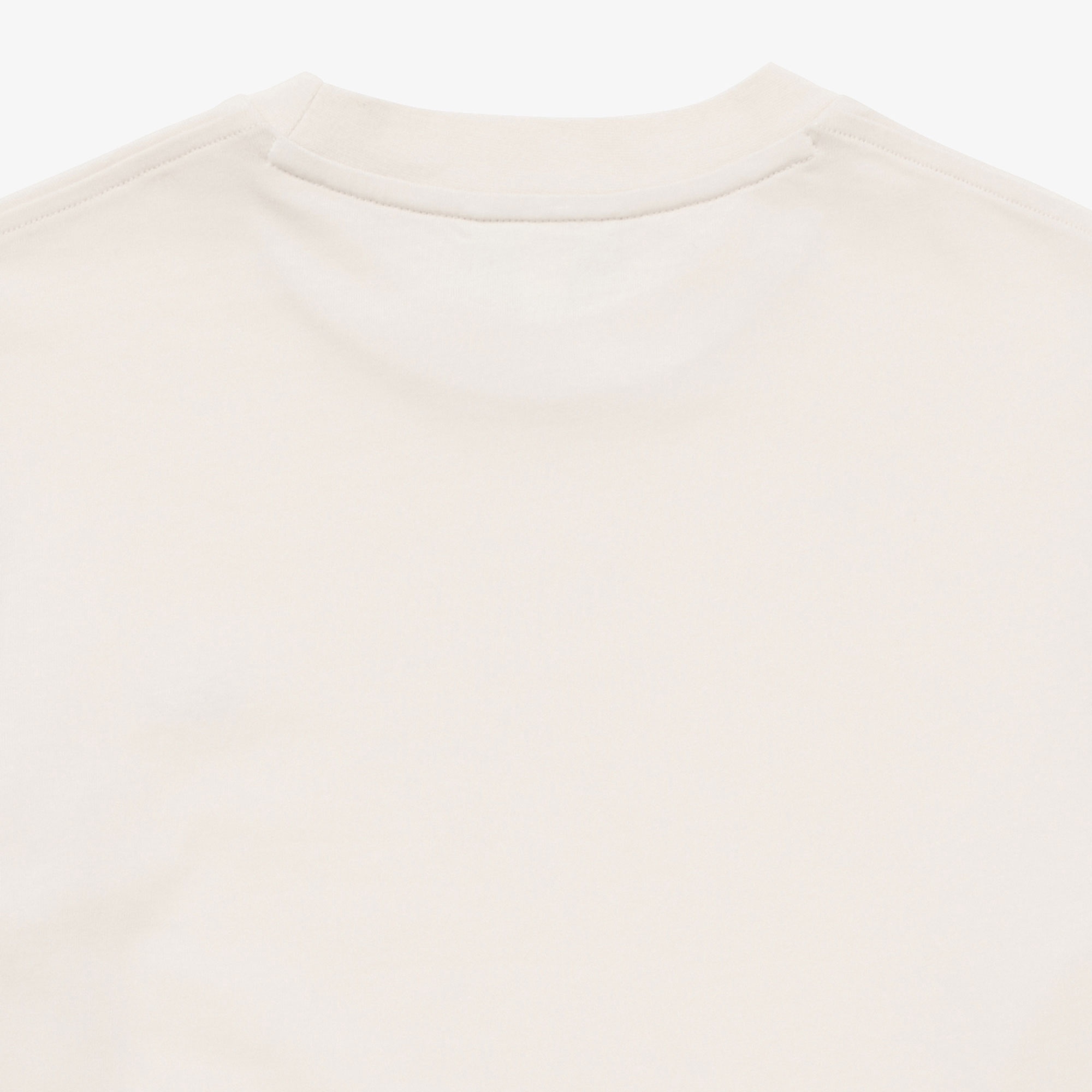 ベーシックロングスリーブTシャツ