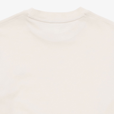 ベーシックロングスリーブTシャツ