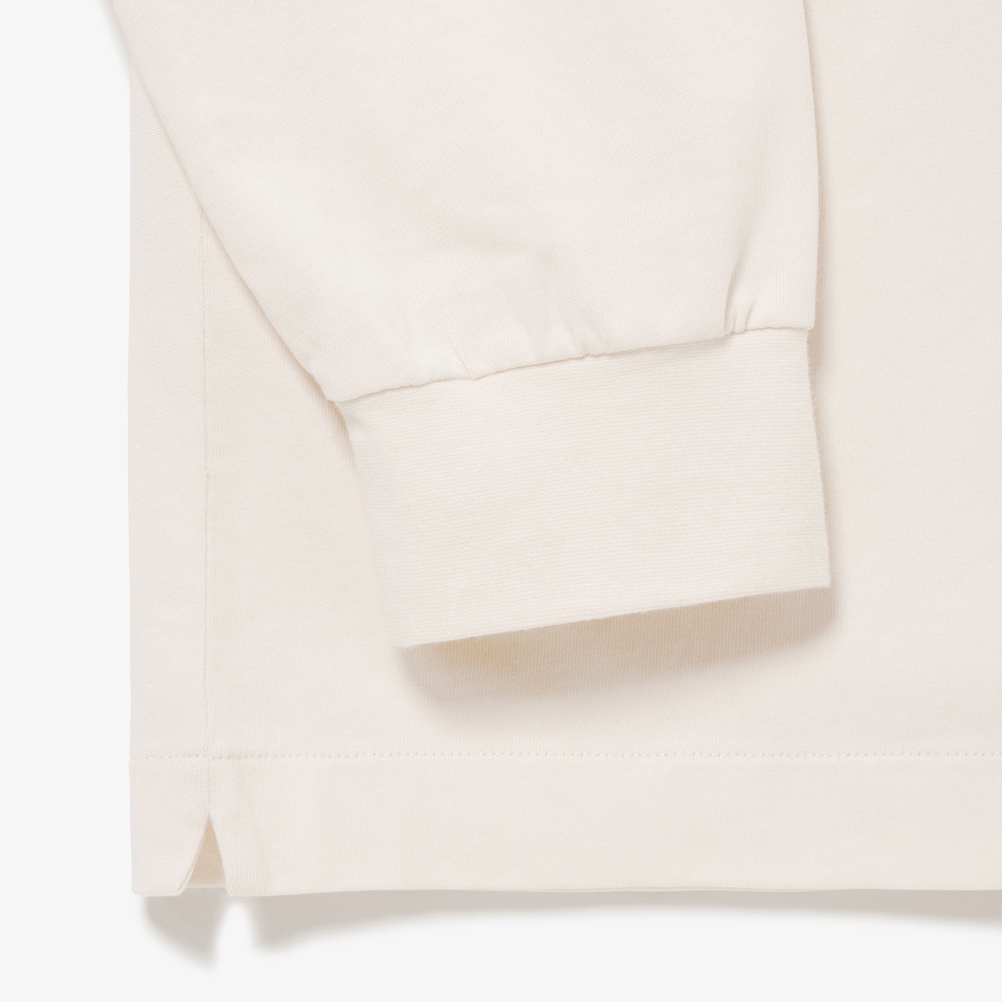 ベーシックロングスリーブTシャツ