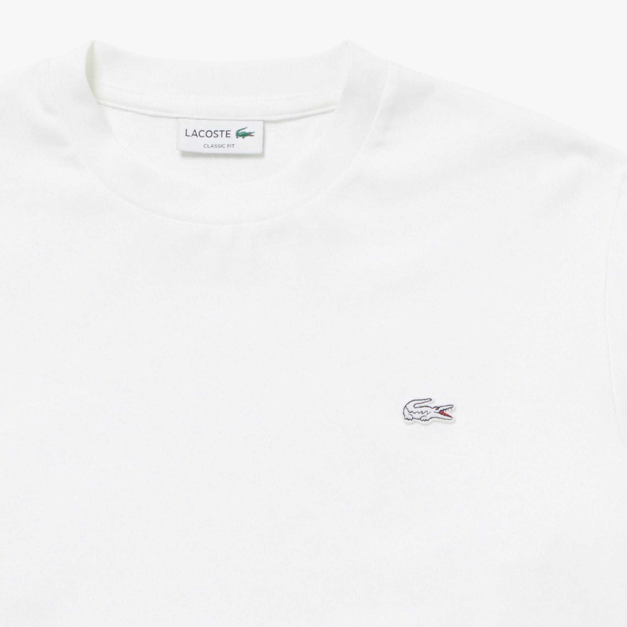 ベーシックロングスリーブTシャツ