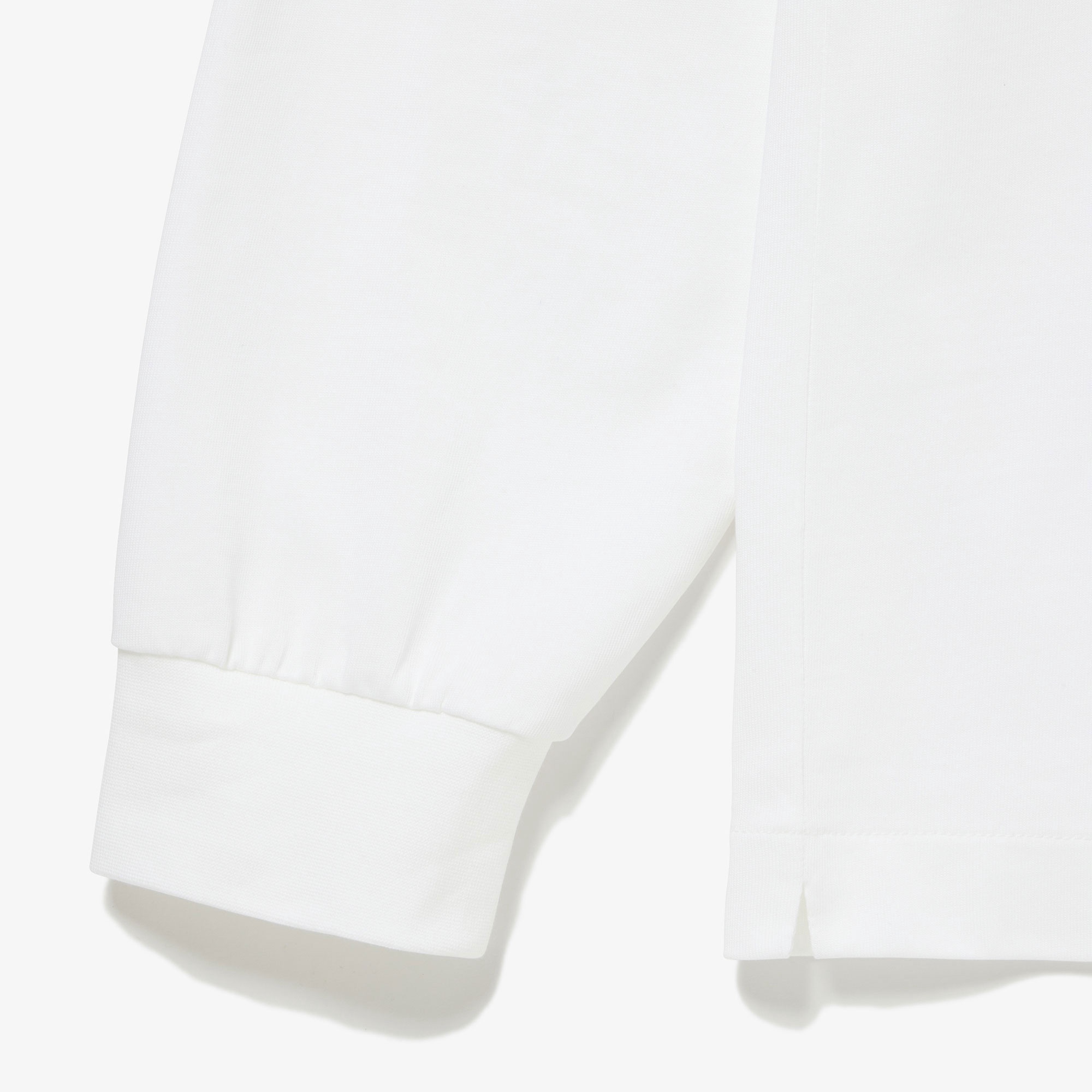 ベーシックロングスリーブTシャツ