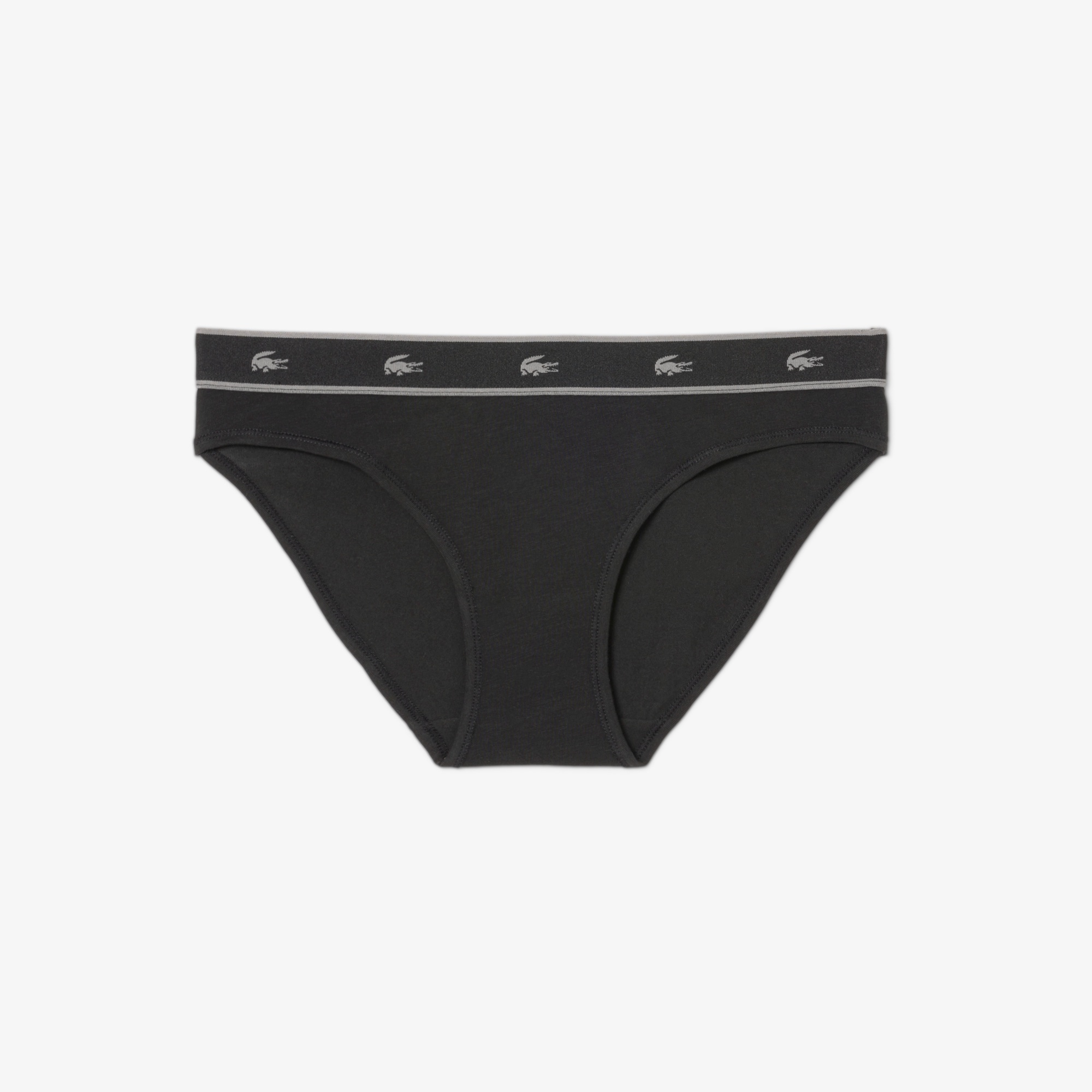 ウエストジャカードブリーフショーツ