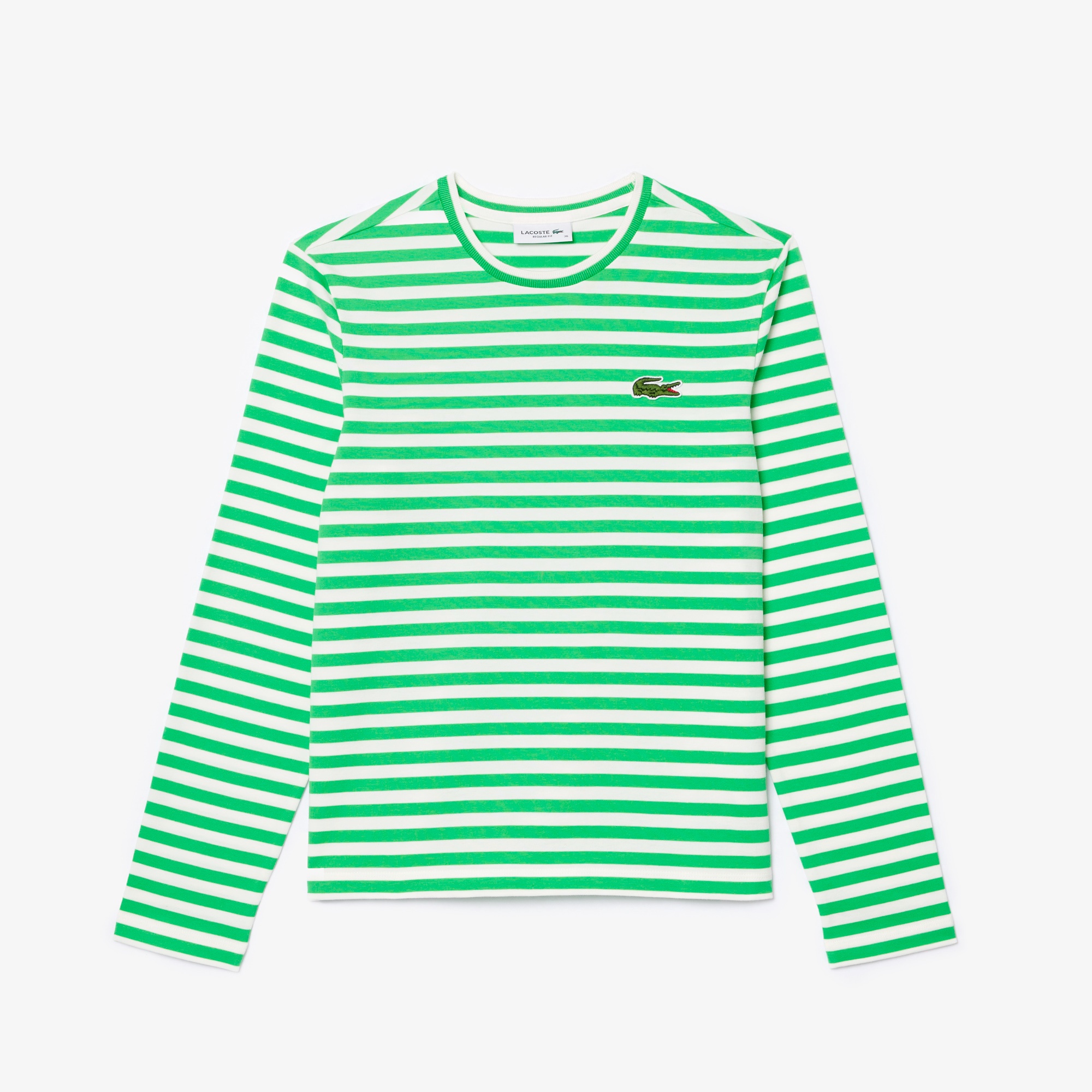 ベーシックボーダーTシャツ