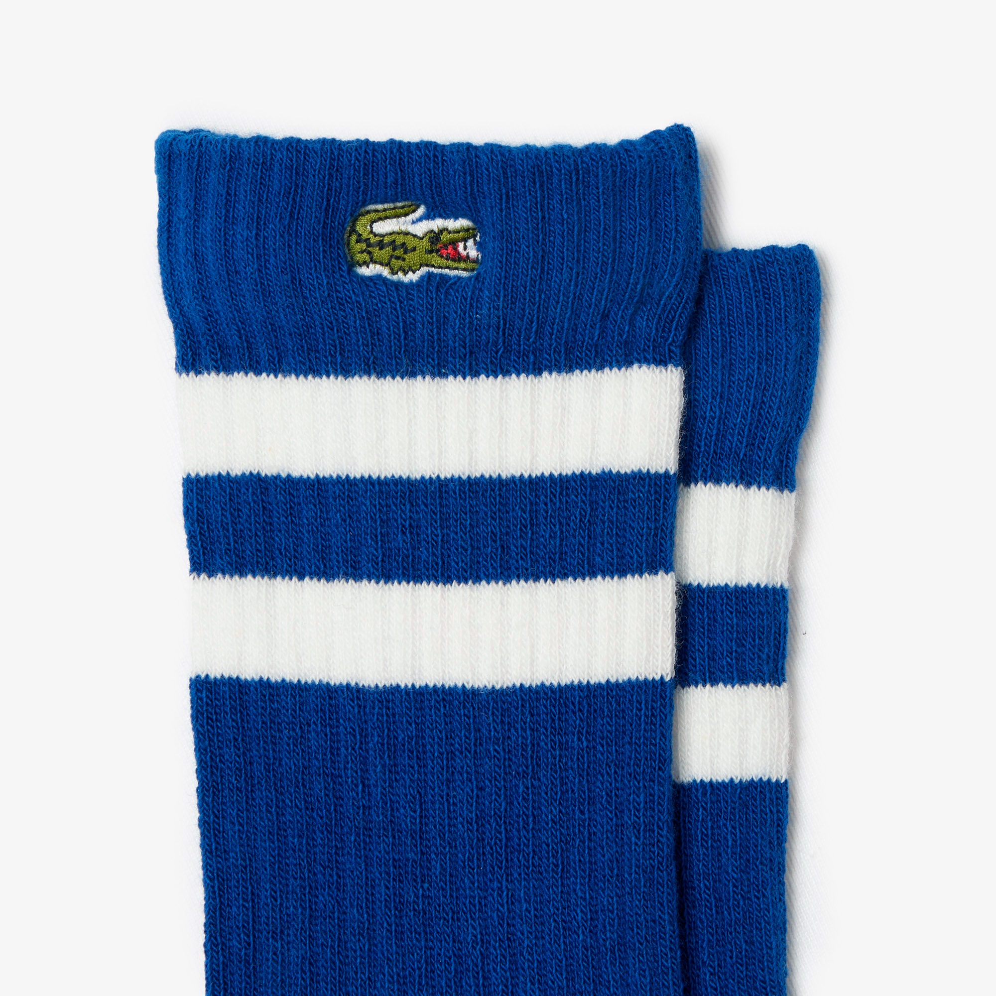 BABY ラインソックス2枚セット