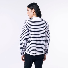 ドルマンスリーブスキッパーネックポロシャツ PF228EL