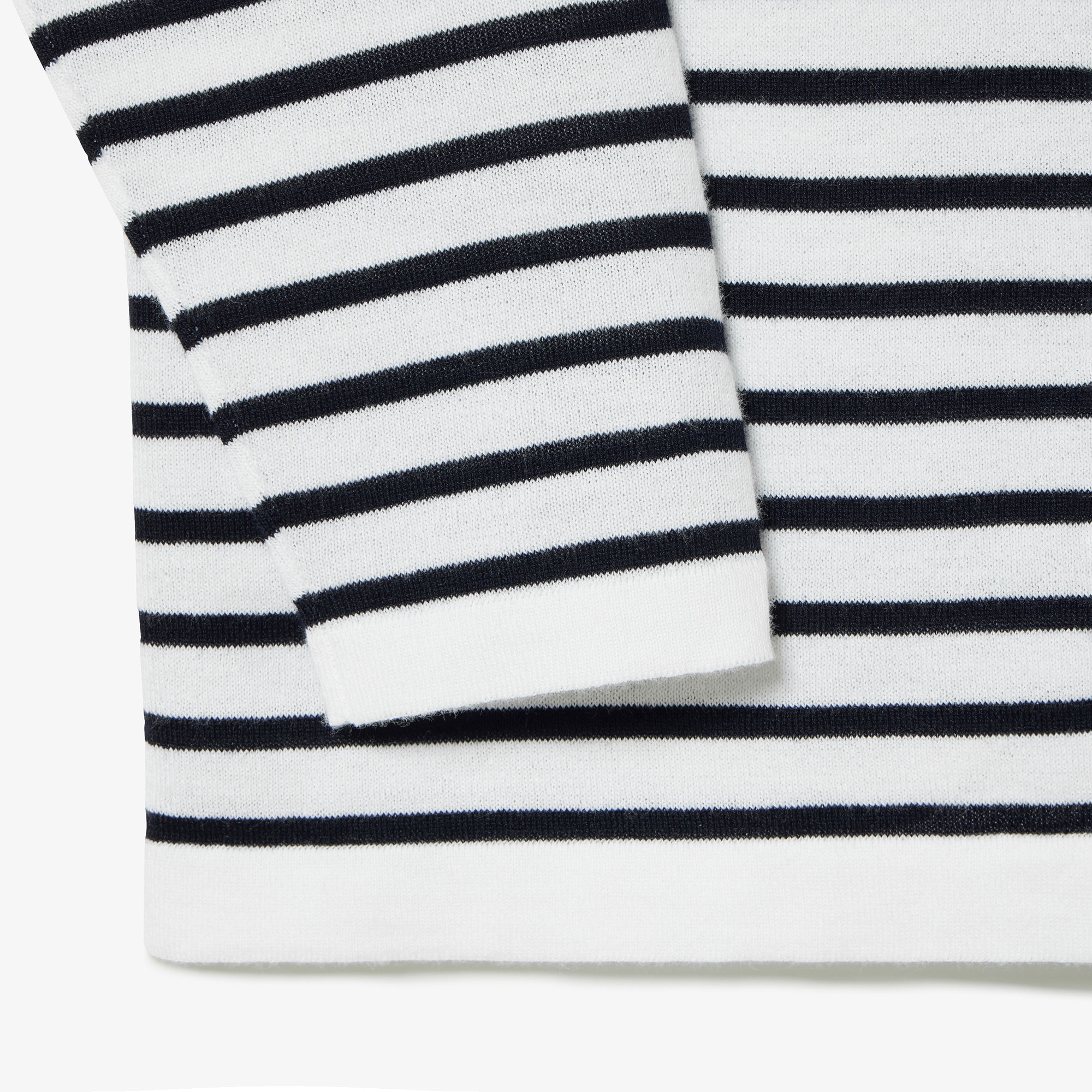 COOL MAX Vネックニットカーディガン