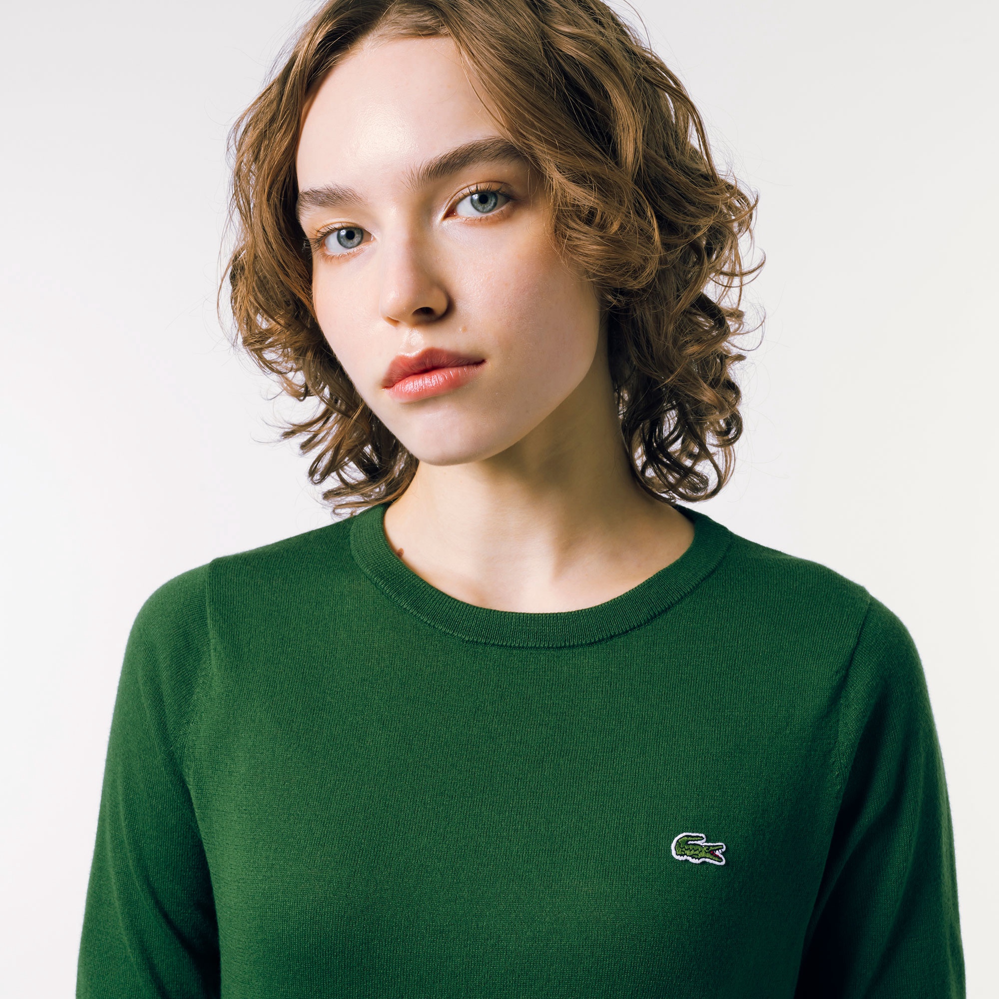 クールマックスニットTシャツ