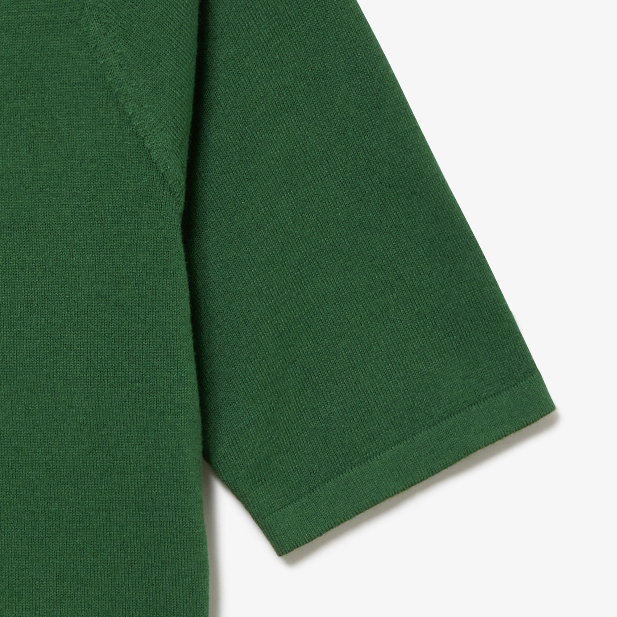 クールマックスニットTシャツ