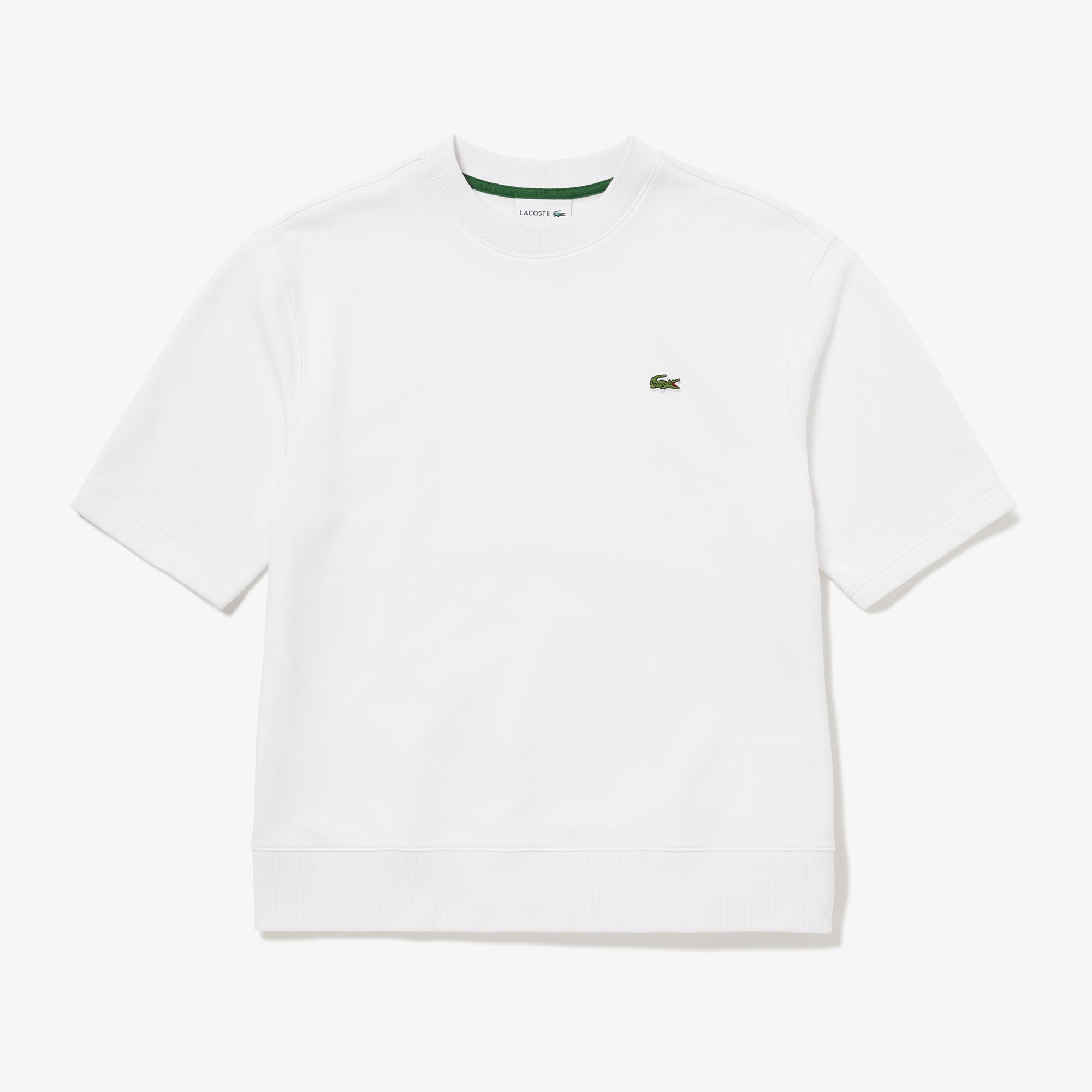 プレミアムスウェットクルーネック