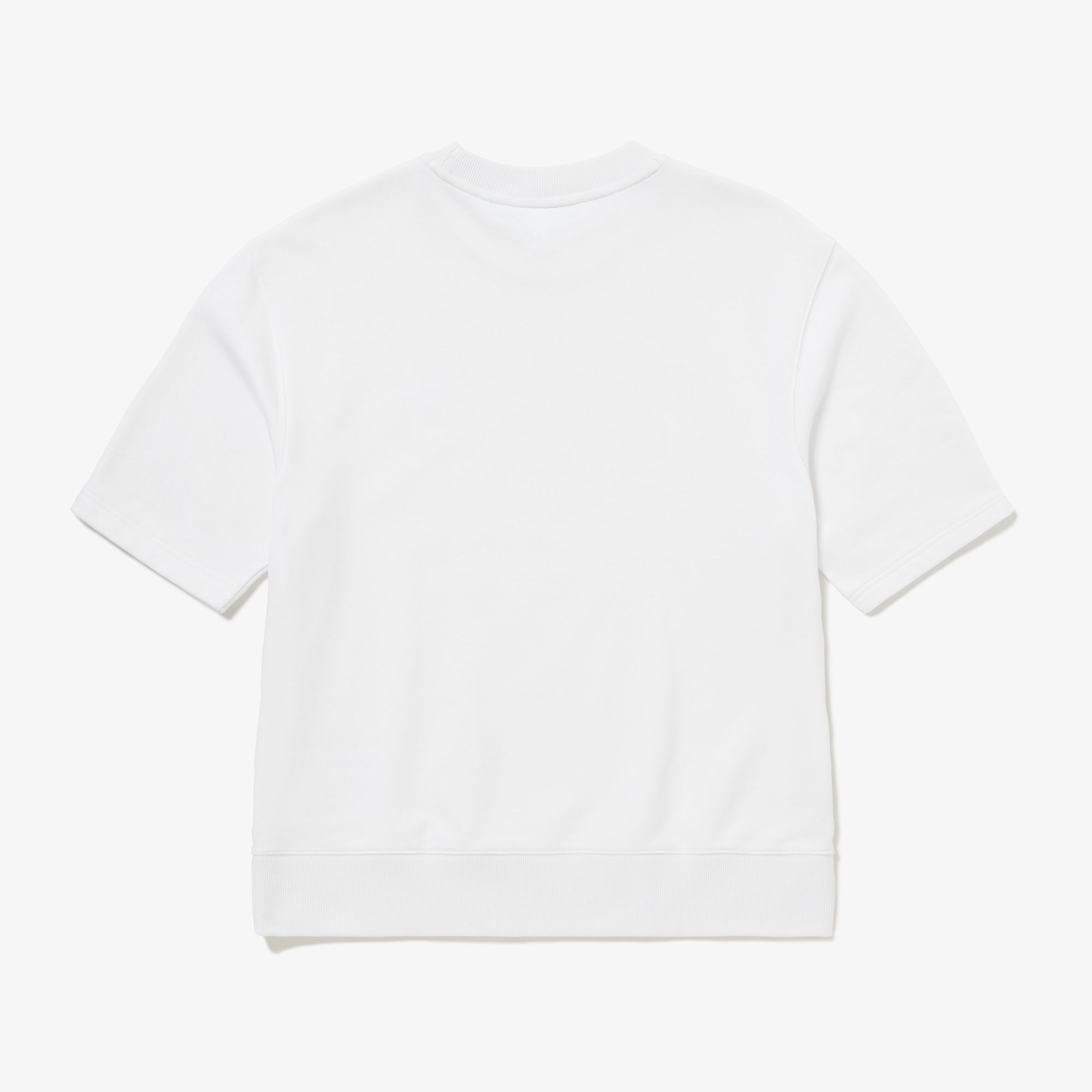 プレミアムスウェットクルーネック