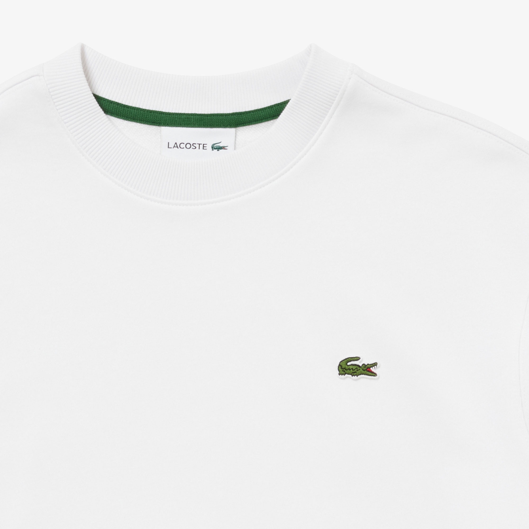 プレミアムスウェットクルーネック