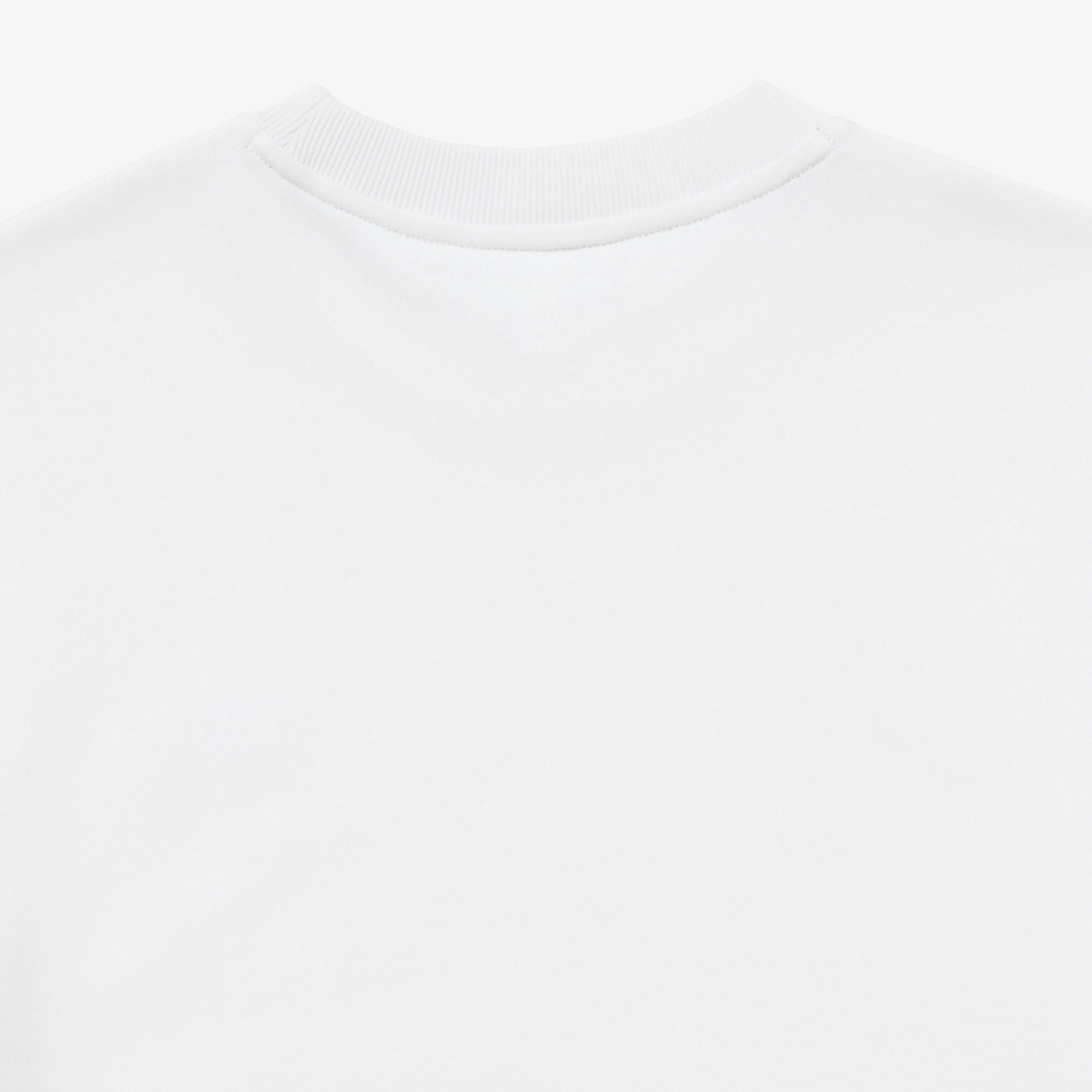 プレミアムスウェットクルーネック