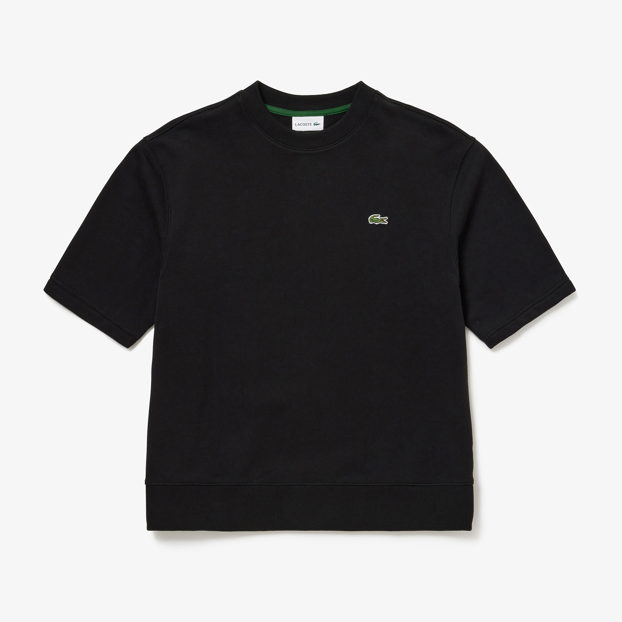 プレミアムスウェットクルーネック