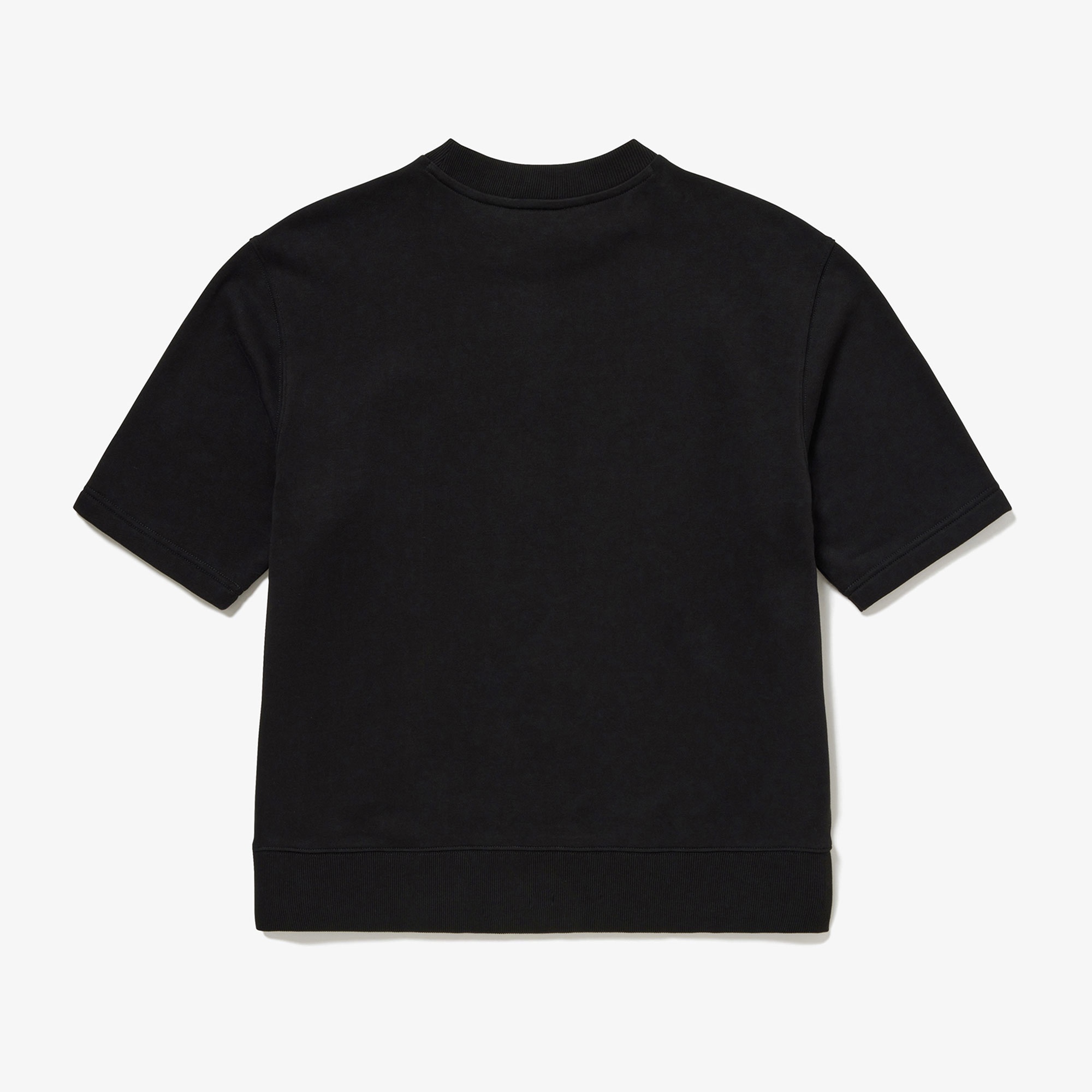 プレミアムスウェットクルーネック