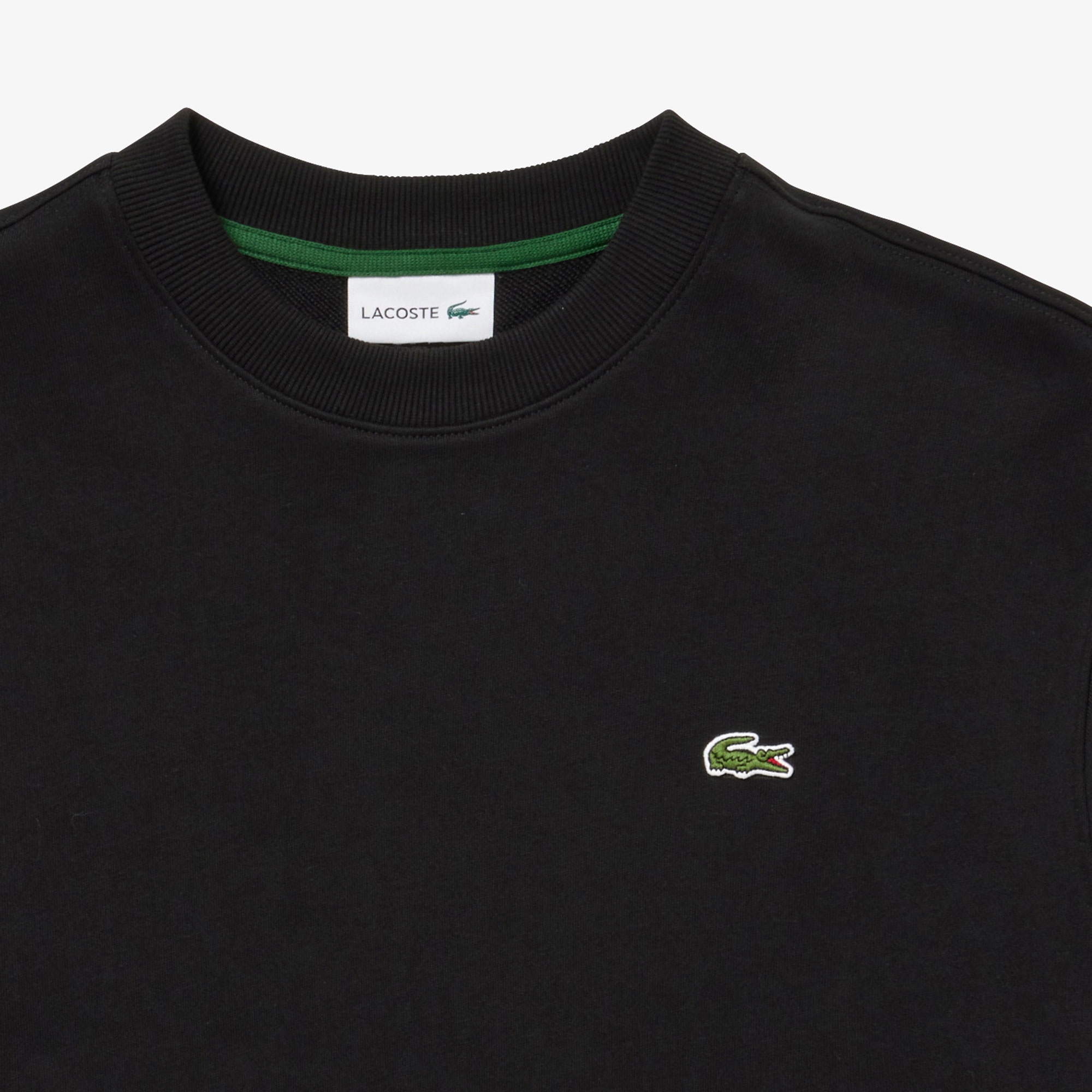 プレミアムスウェットクルーネック