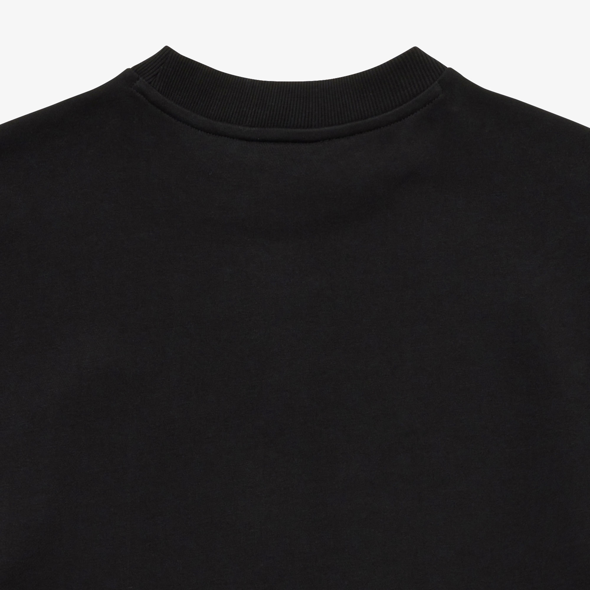 プレミアムスウェットクルーネック