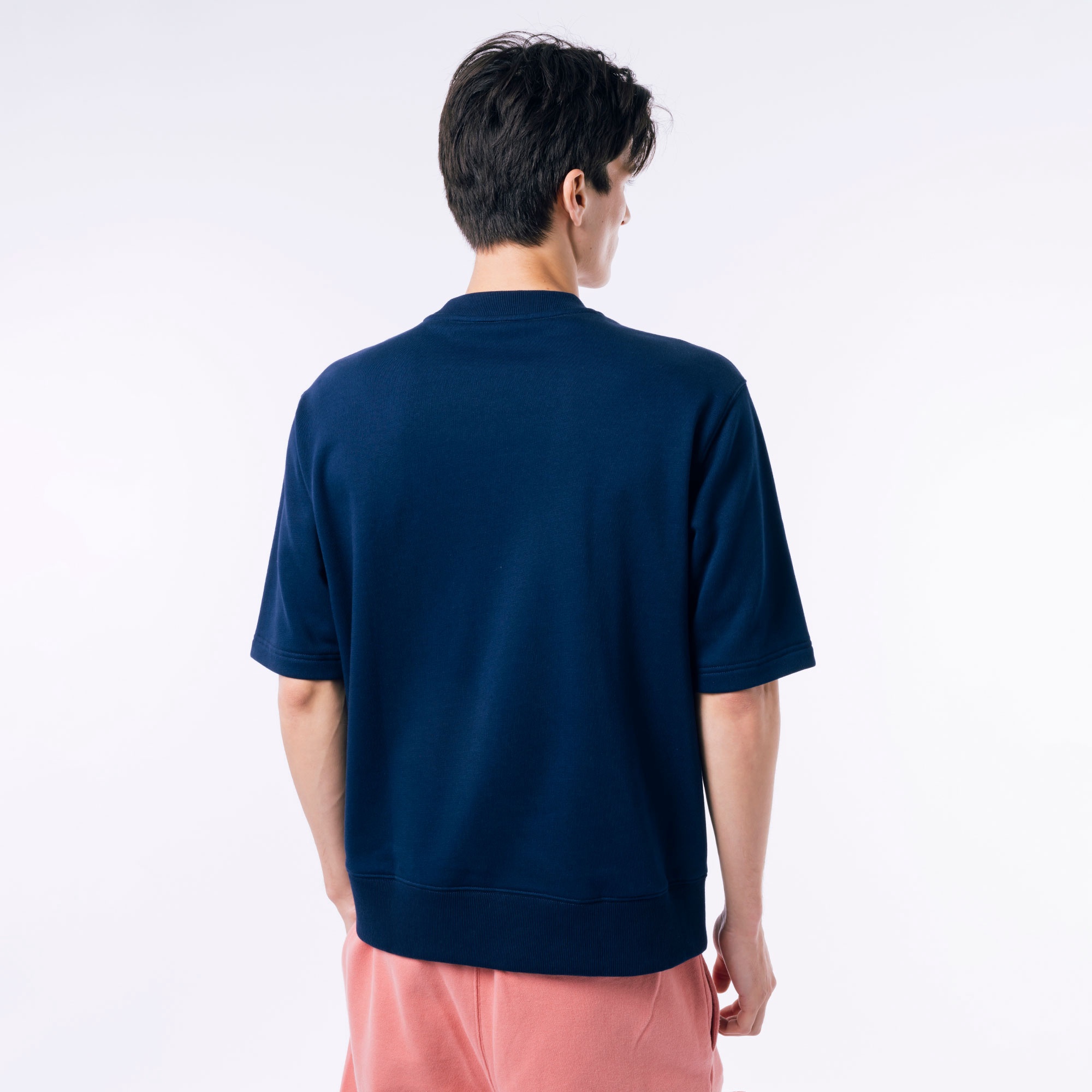 プレミアムスウェットクルーネック