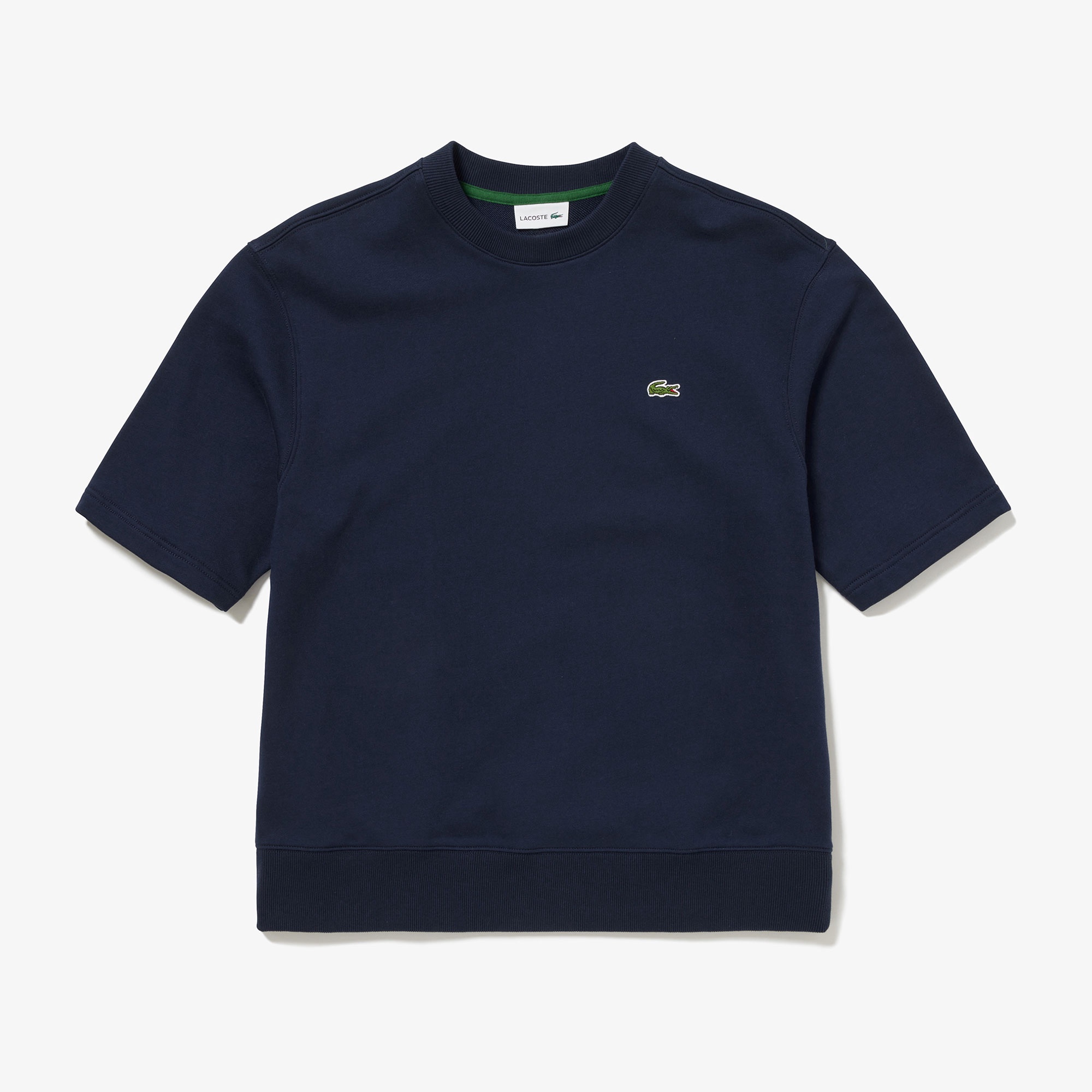 プレミアムスウェットクルーネック