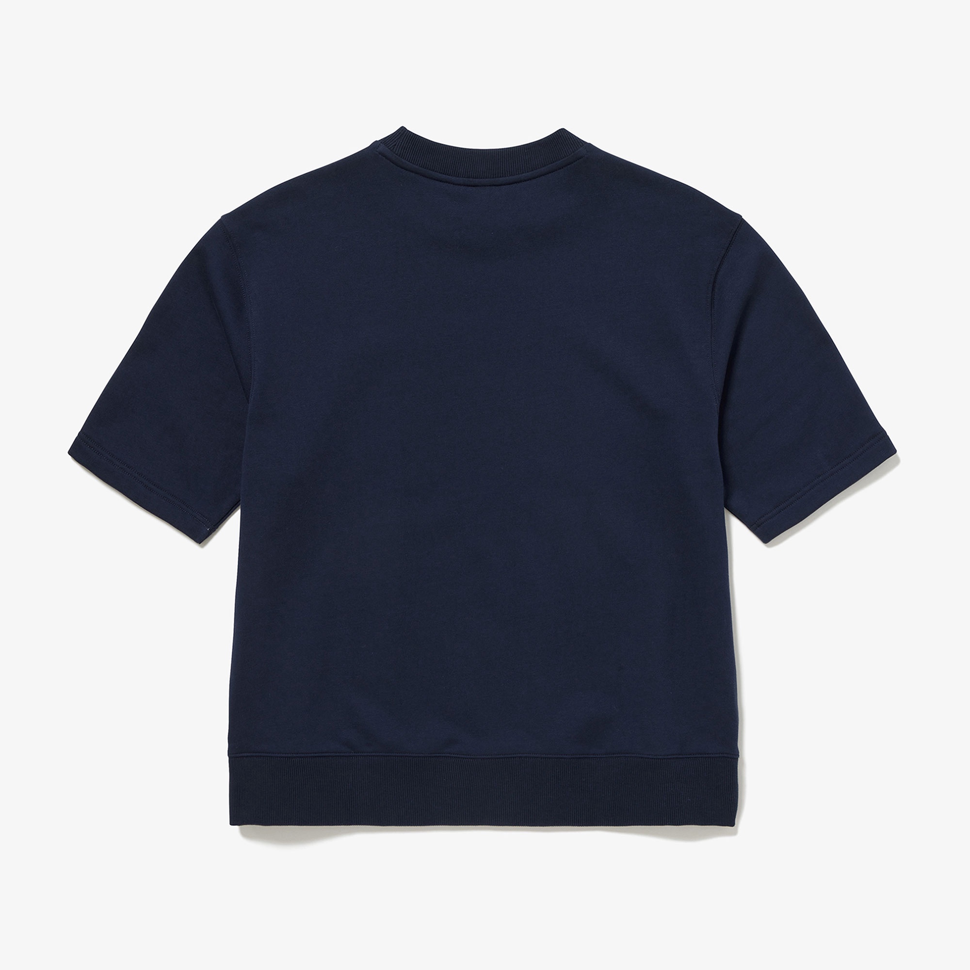 プレミアムスウェットクルーネック