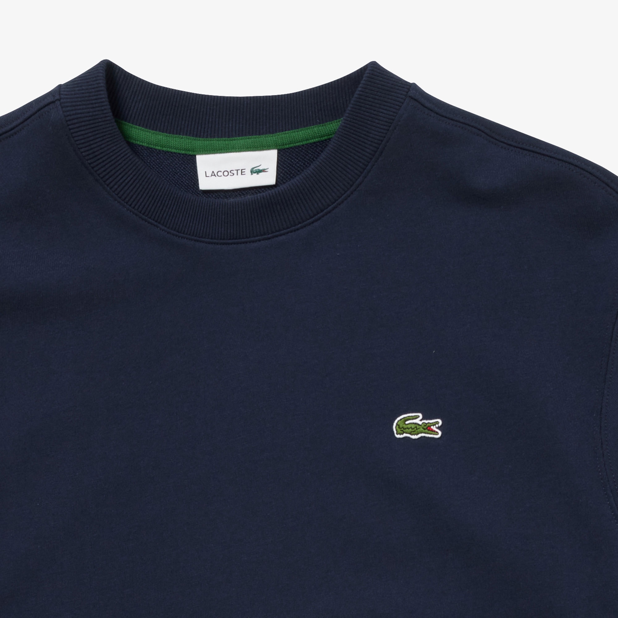 プレミアムスウェットクルーネック