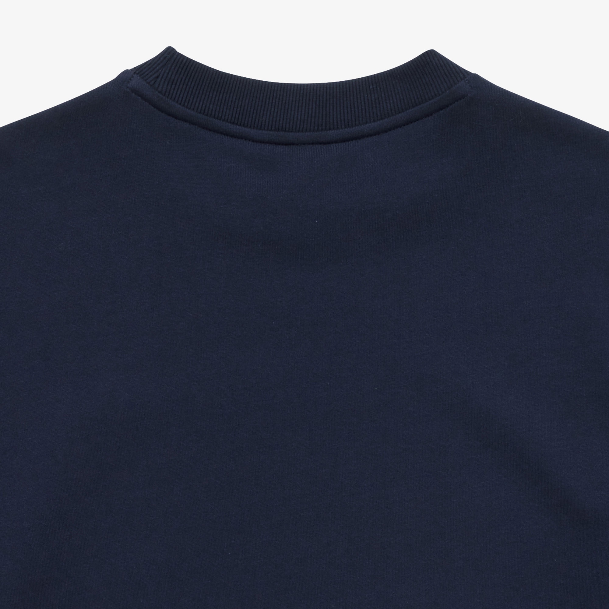 プレミアムスウェットクルーネック