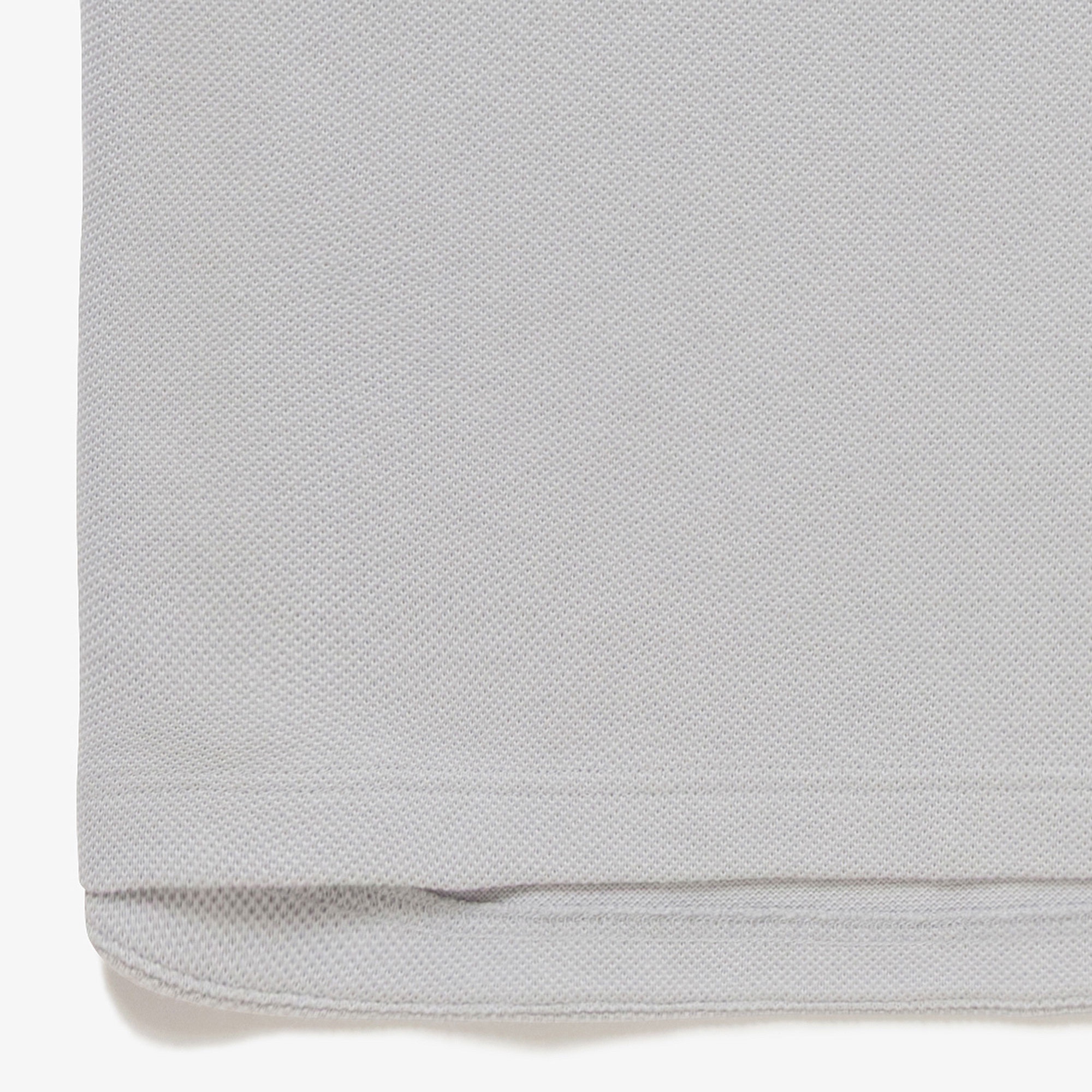 鹿の子地ポケット半袖Tシャツ