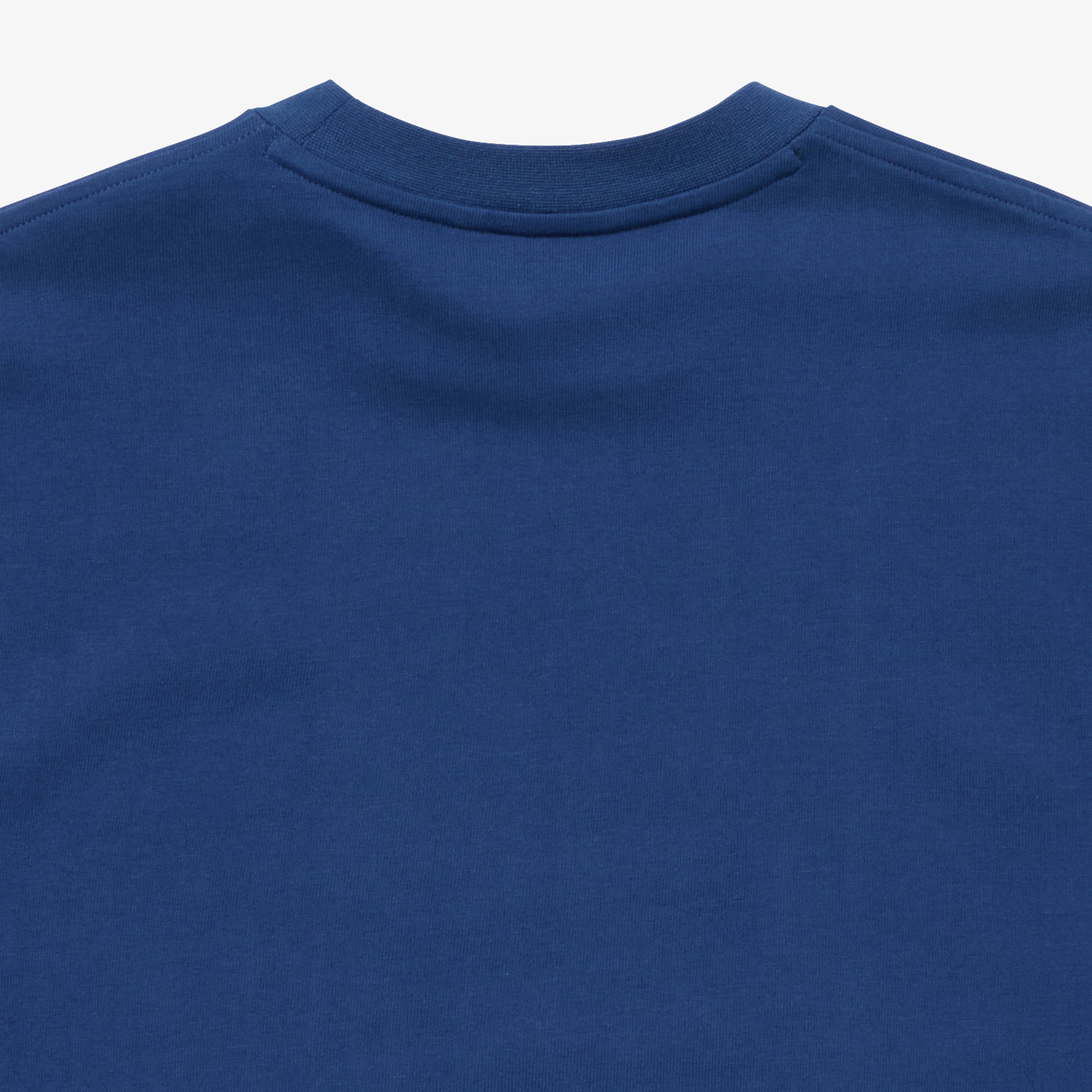 ヘビーウェイトブランドネームロゴTシャツ