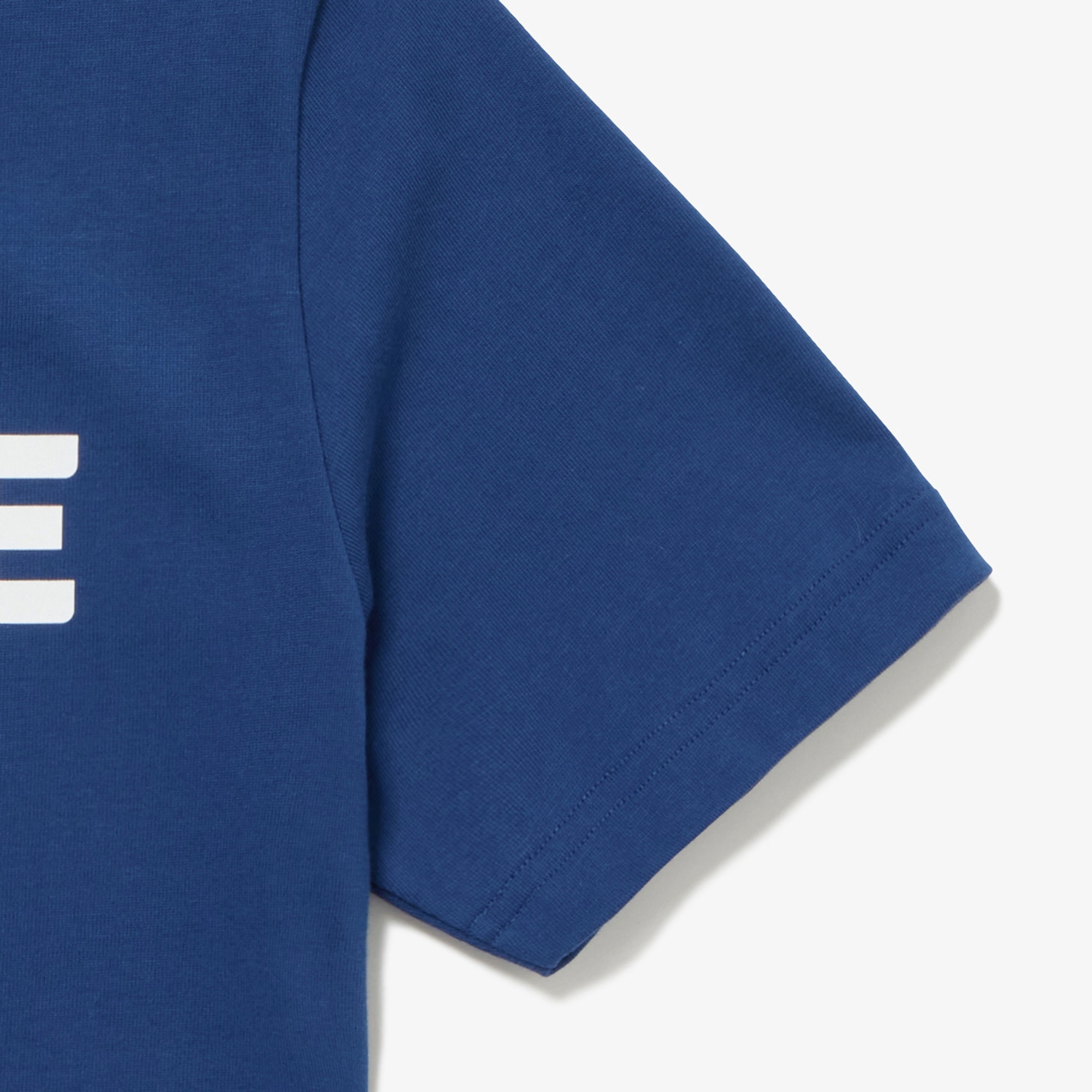 ヘビーウェイトブランドネームロゴTシャツ