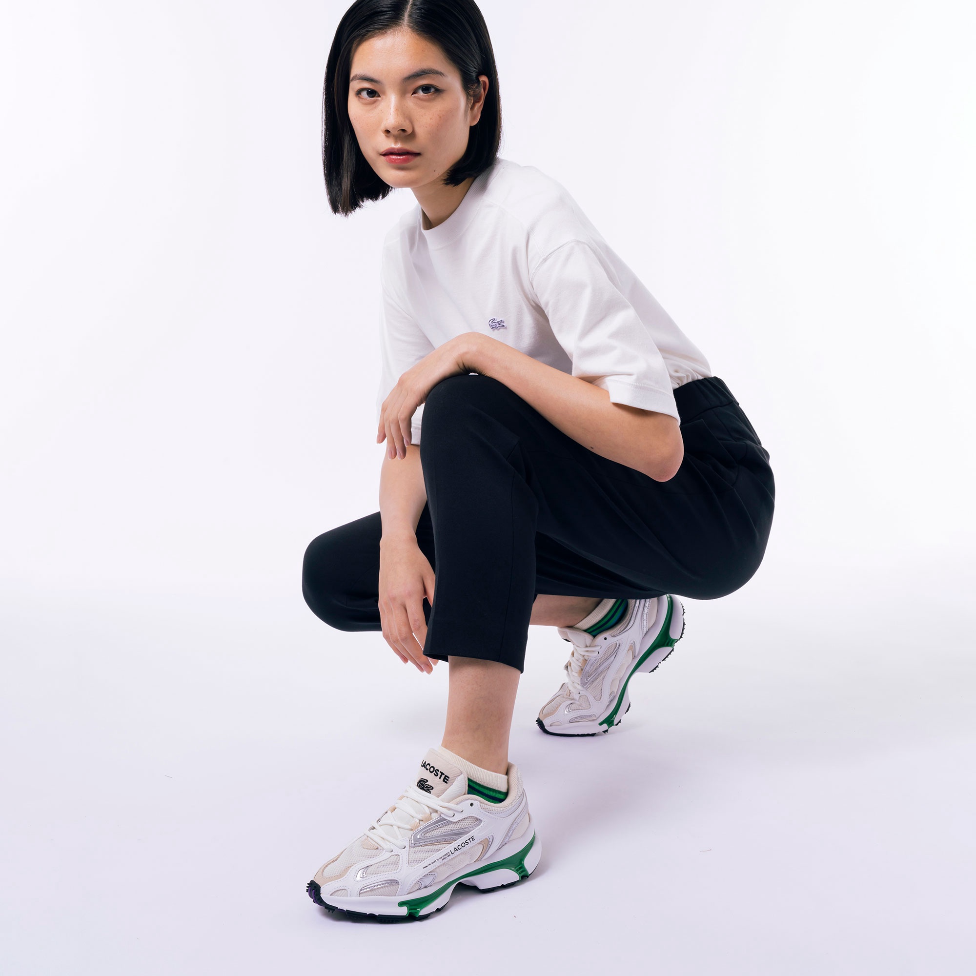 レディース L003 2K24 124 1 SFA