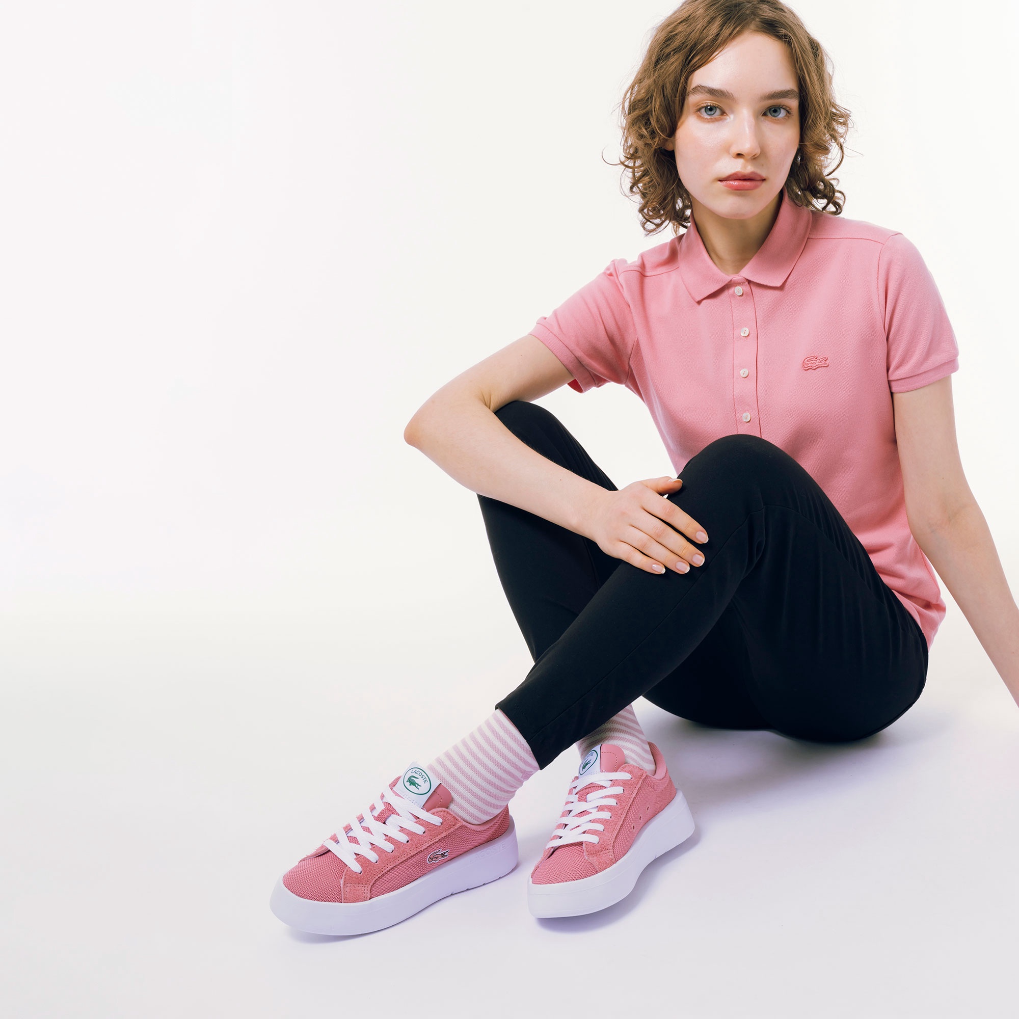 レディース CARNABY PLAT LT 124 2 SFA